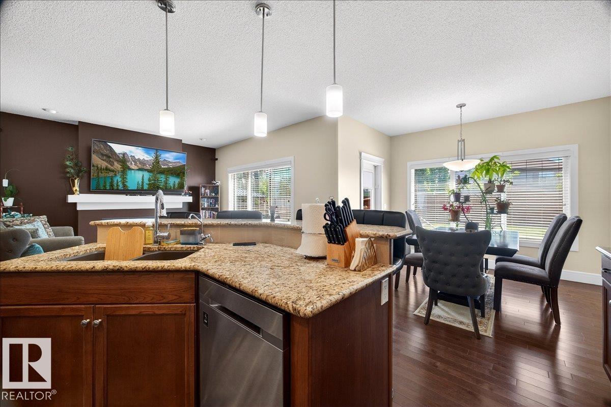 Photo 13 at 1411 30 Avenue NW, Tamarack, Edmonton