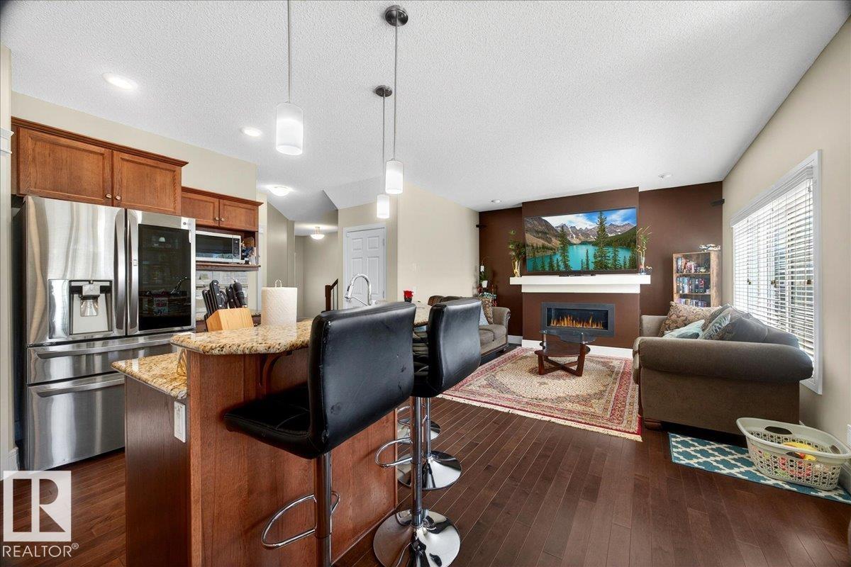 Photo 14 at 1411 30 Avenue NW, Tamarack, Edmonton