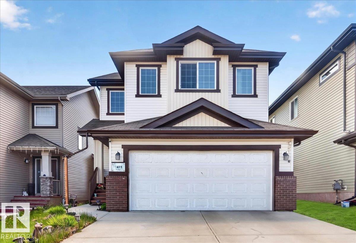1411 30 Avenue NW, Tamarack, Edmonton