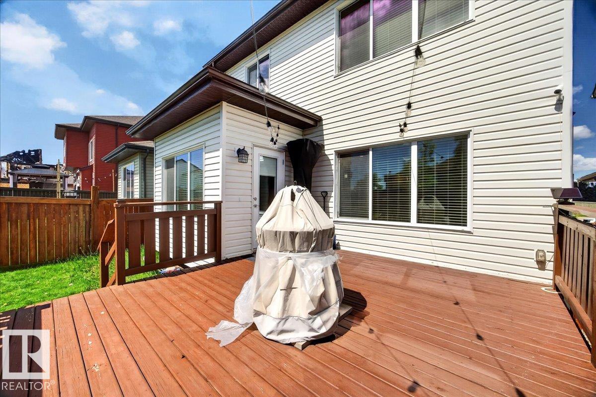 Photo 51 at 1411 30 Avenue NW, Tamarack, Edmonton