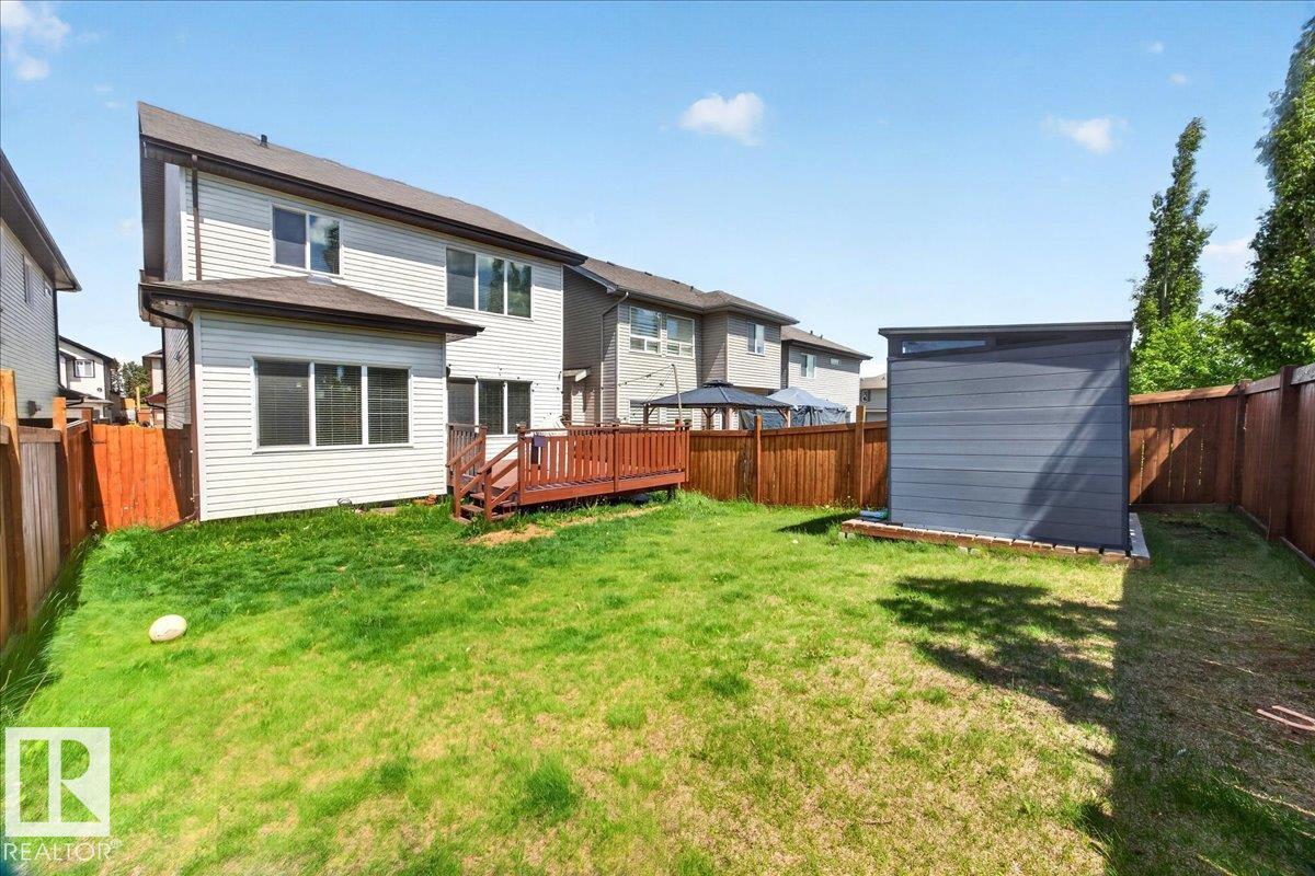 Photo 53 at 1411 30 Avenue NW, Tamarack, Edmonton