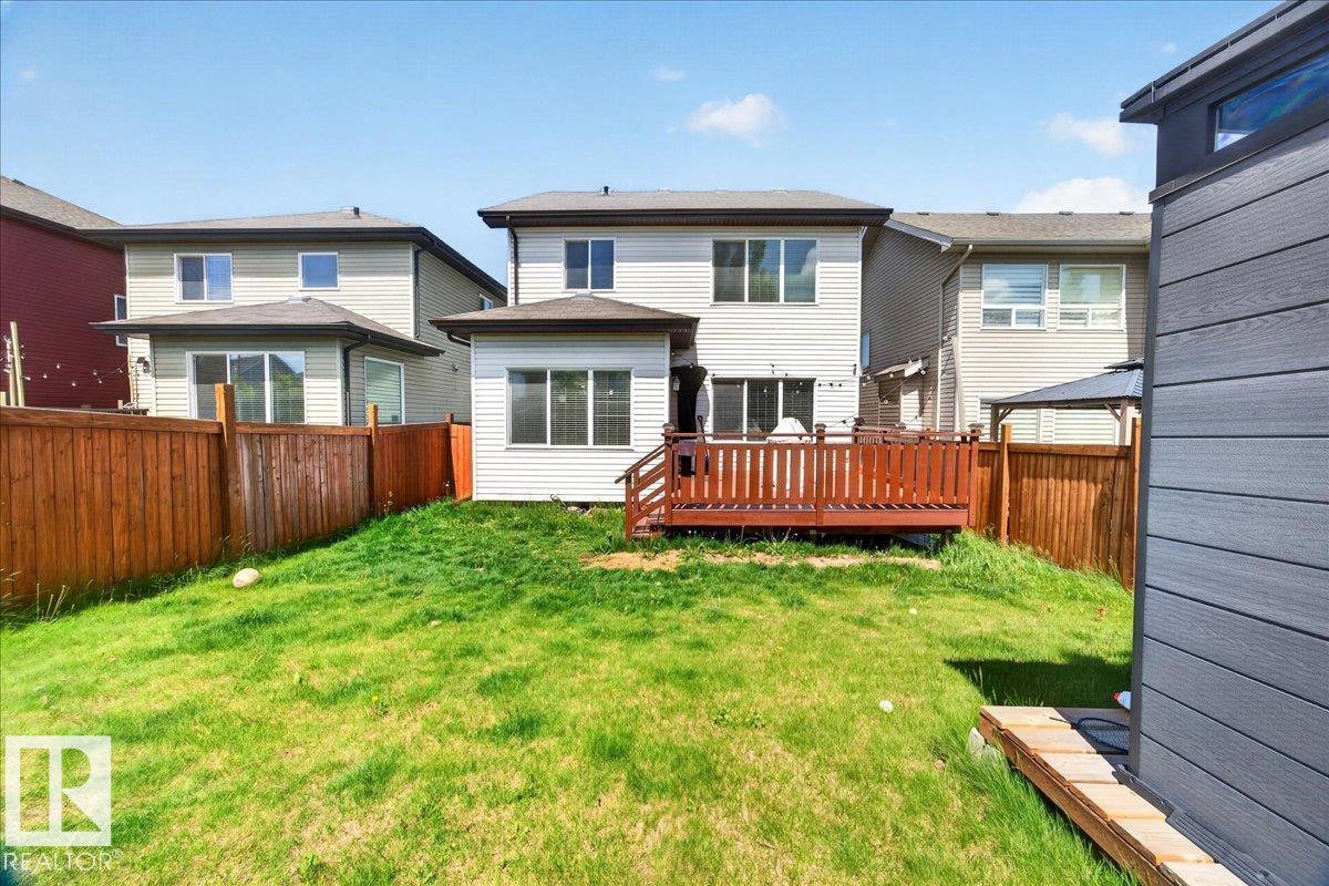 Photo 54 at 1411 30 Avenue NW, Tamarack, Edmonton