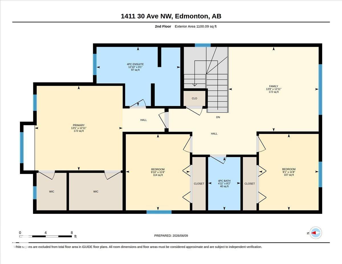 Photo 57 at 1411 30 Avenue NW, Tamarack, Edmonton