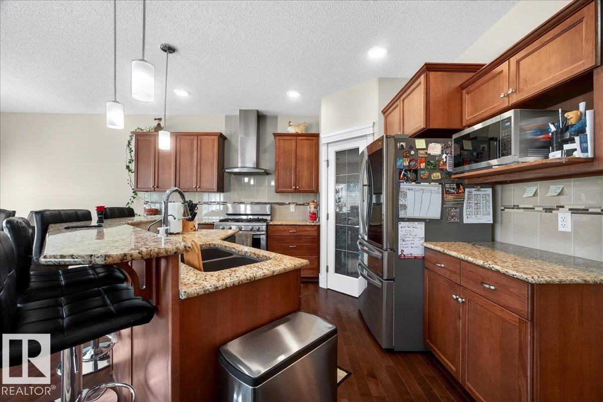 Photo 10 at 1411 30 Avenue NW, Tamarack, Edmonton