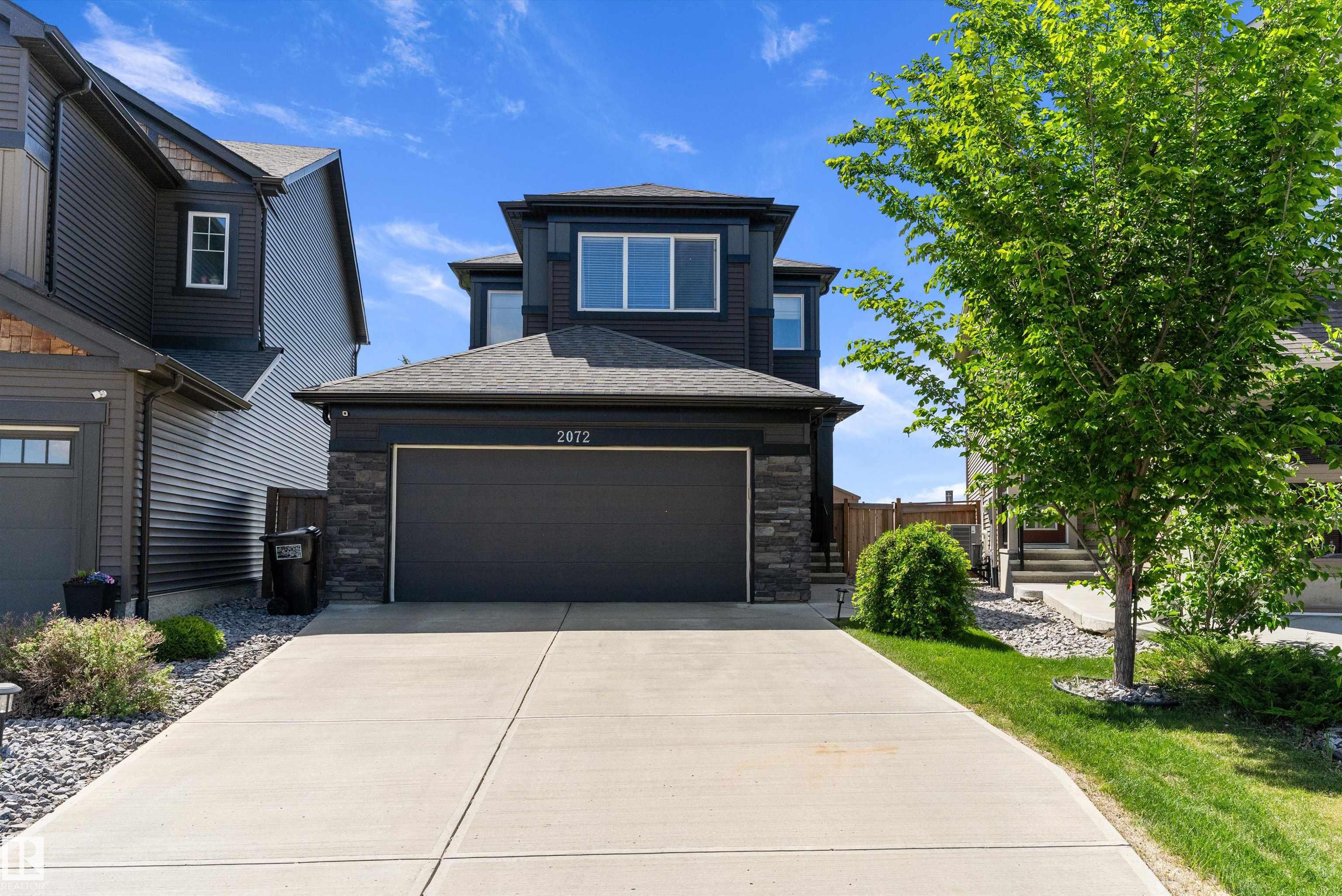 2072 Graydon Hill Crescent SW, Graydon Hill, Edmonton