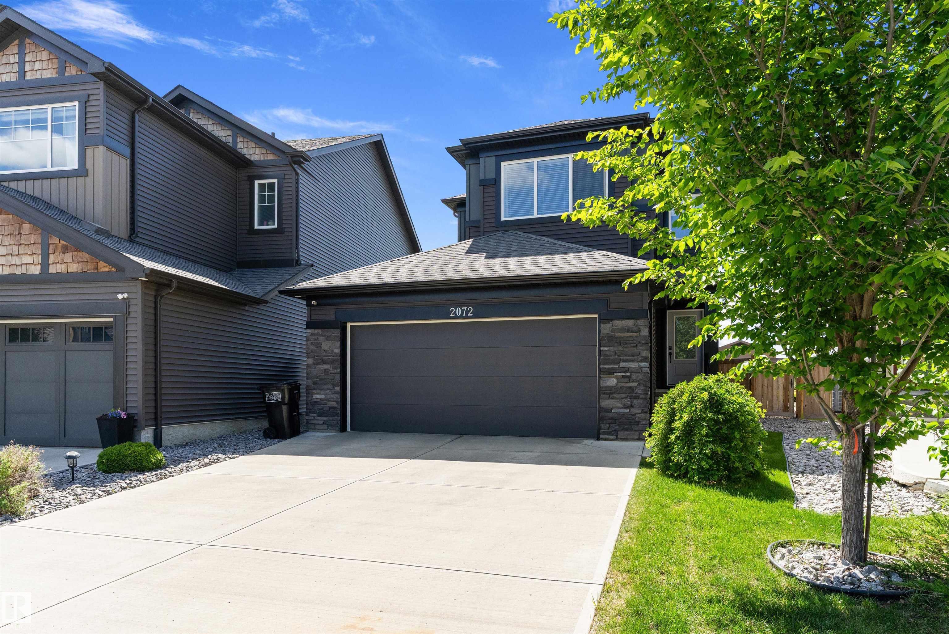 2072 Graydon Hill Crescent SW, Graydon Hill, Edmonton