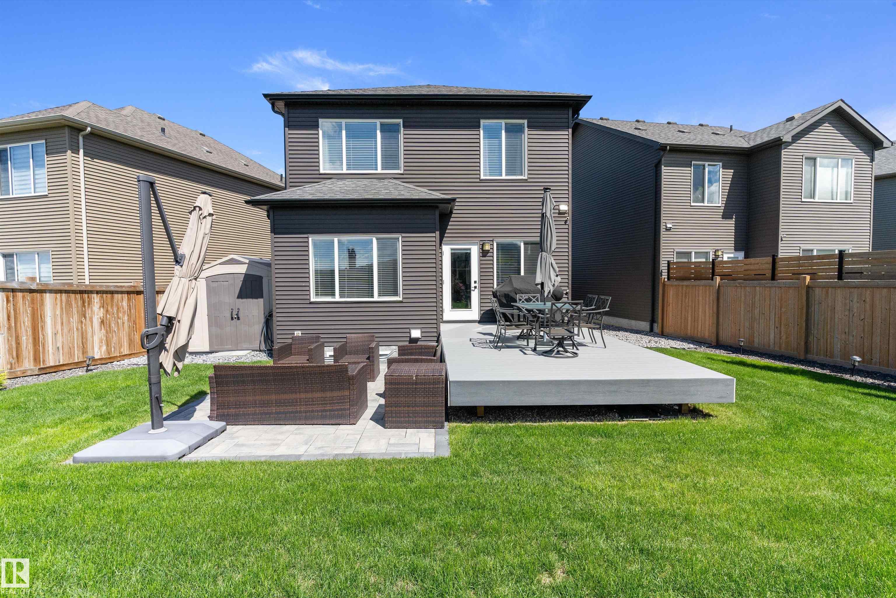 Photo 38 at 2072 Graydon Hill Crescent SW, Graydon Hill, Edmonton
