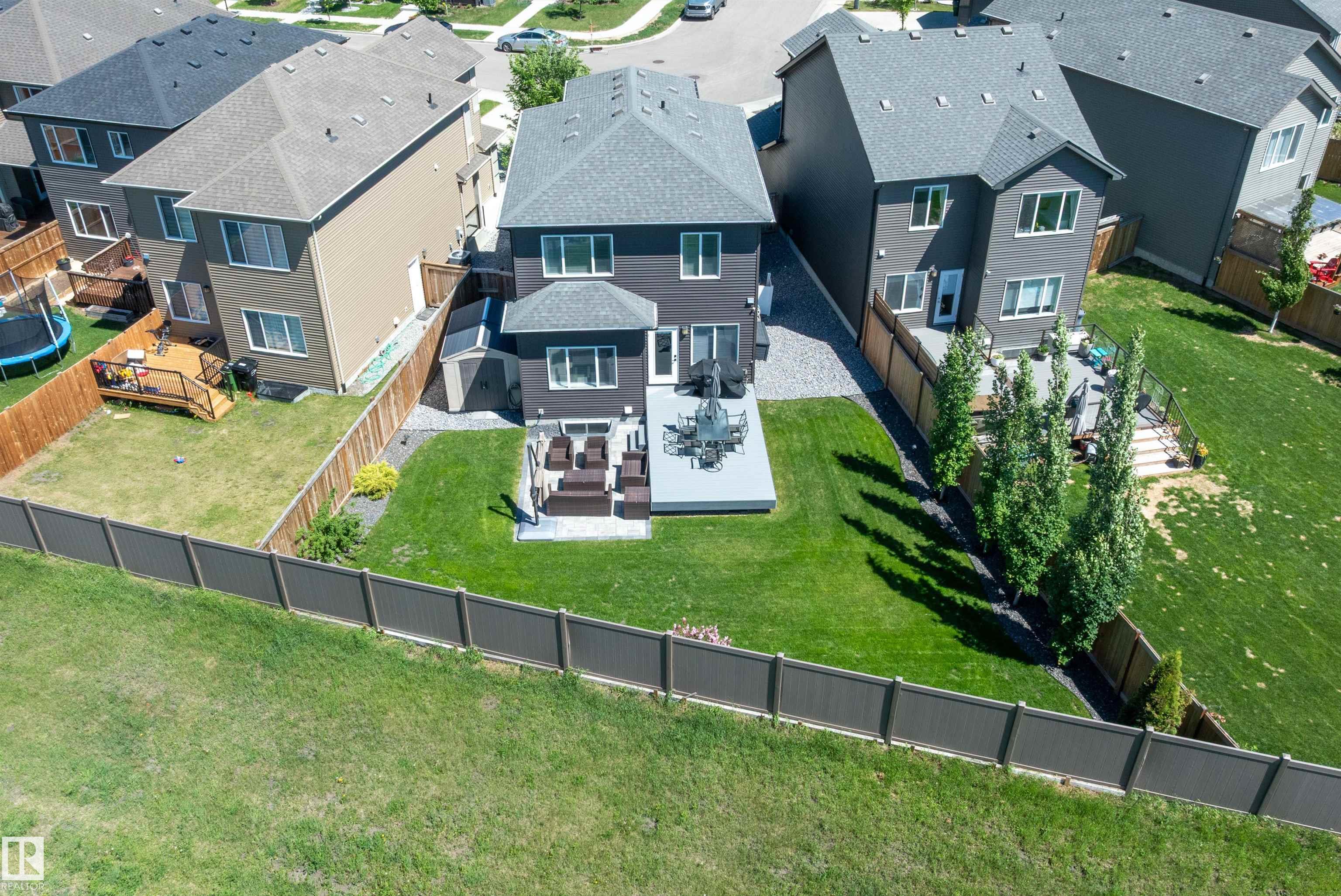Photo 48 at 2072 Graydon Hill Crescent SW, Graydon Hill, Edmonton