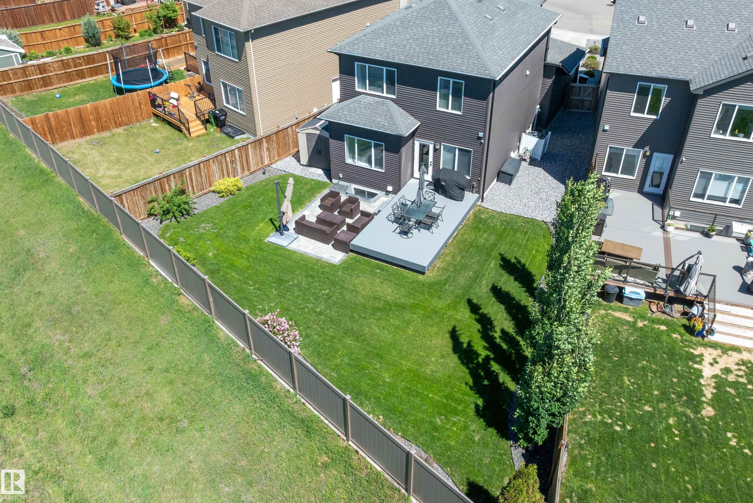 Photo 49 at 2072 Graydon Hill Crescent SW, Graydon Hill, Edmonton