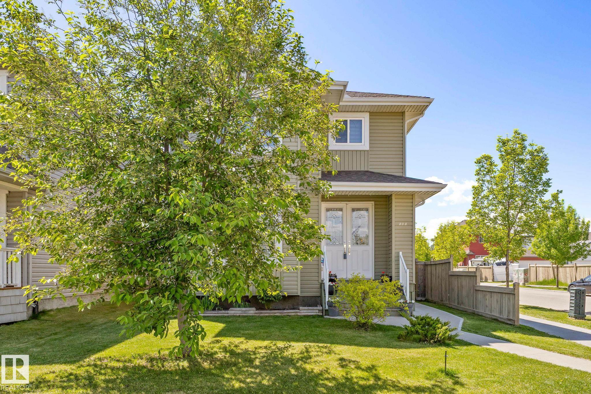 598 Tamarack Road NW, Tamarack, Edmonton