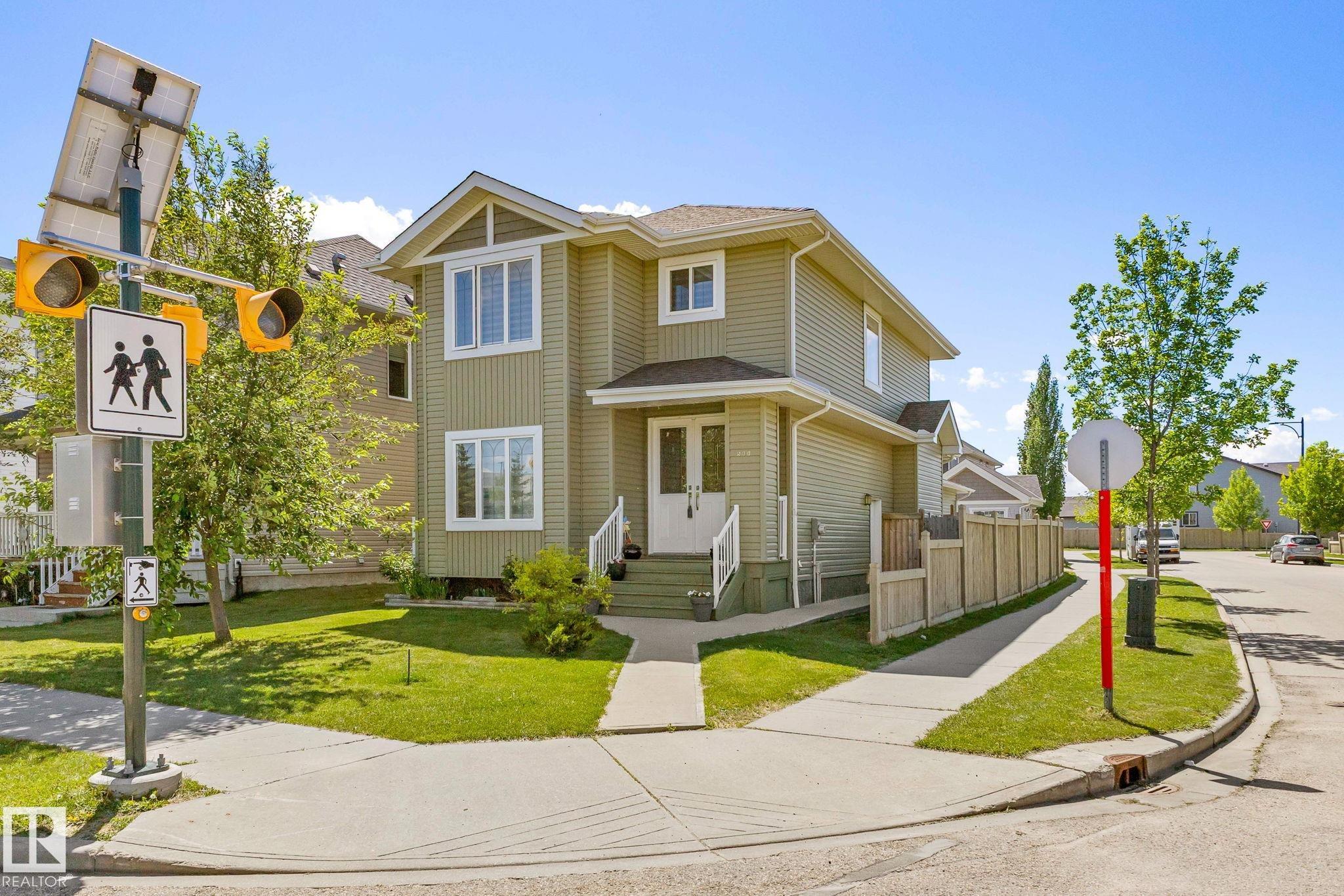 598 Tamarack Road NW, Tamarack, Edmonton