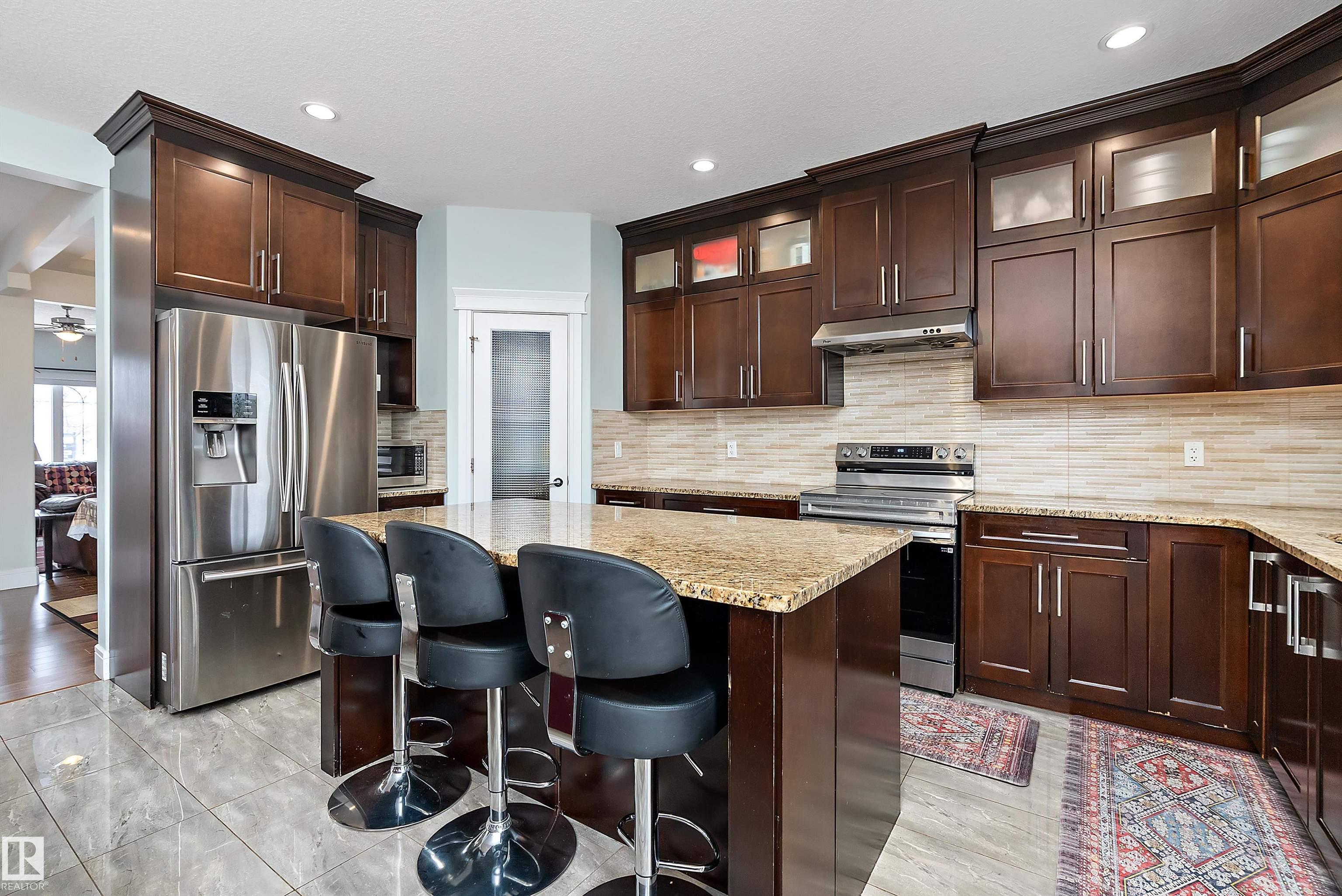 Photo 21 at 598 Tamarack Road NW, Tamarack, Edmonton