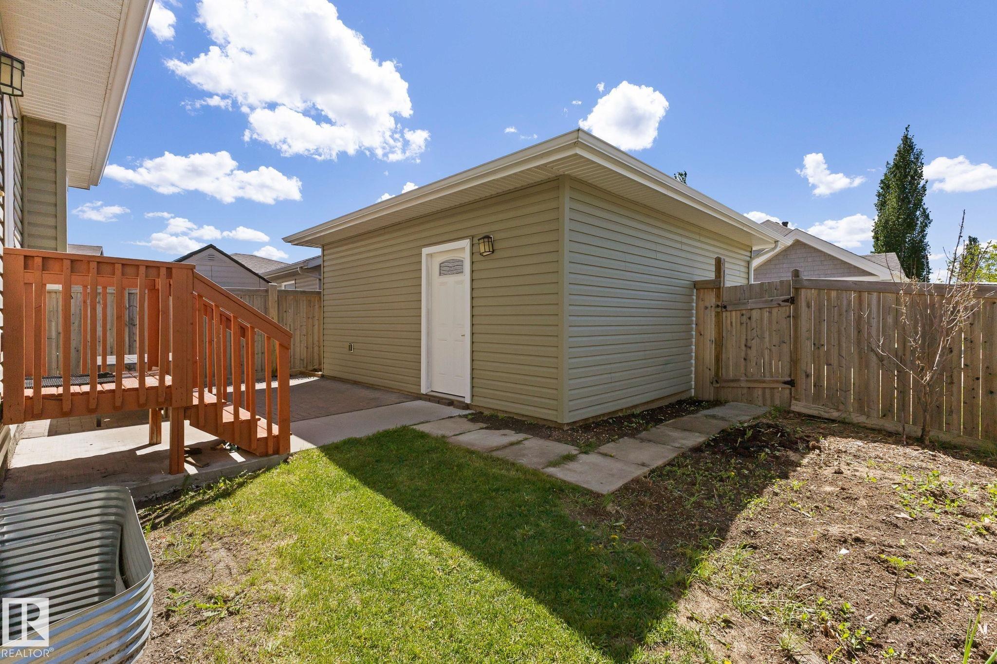 Photo 55 at 598 Tamarack Road NW, Tamarack, Edmonton