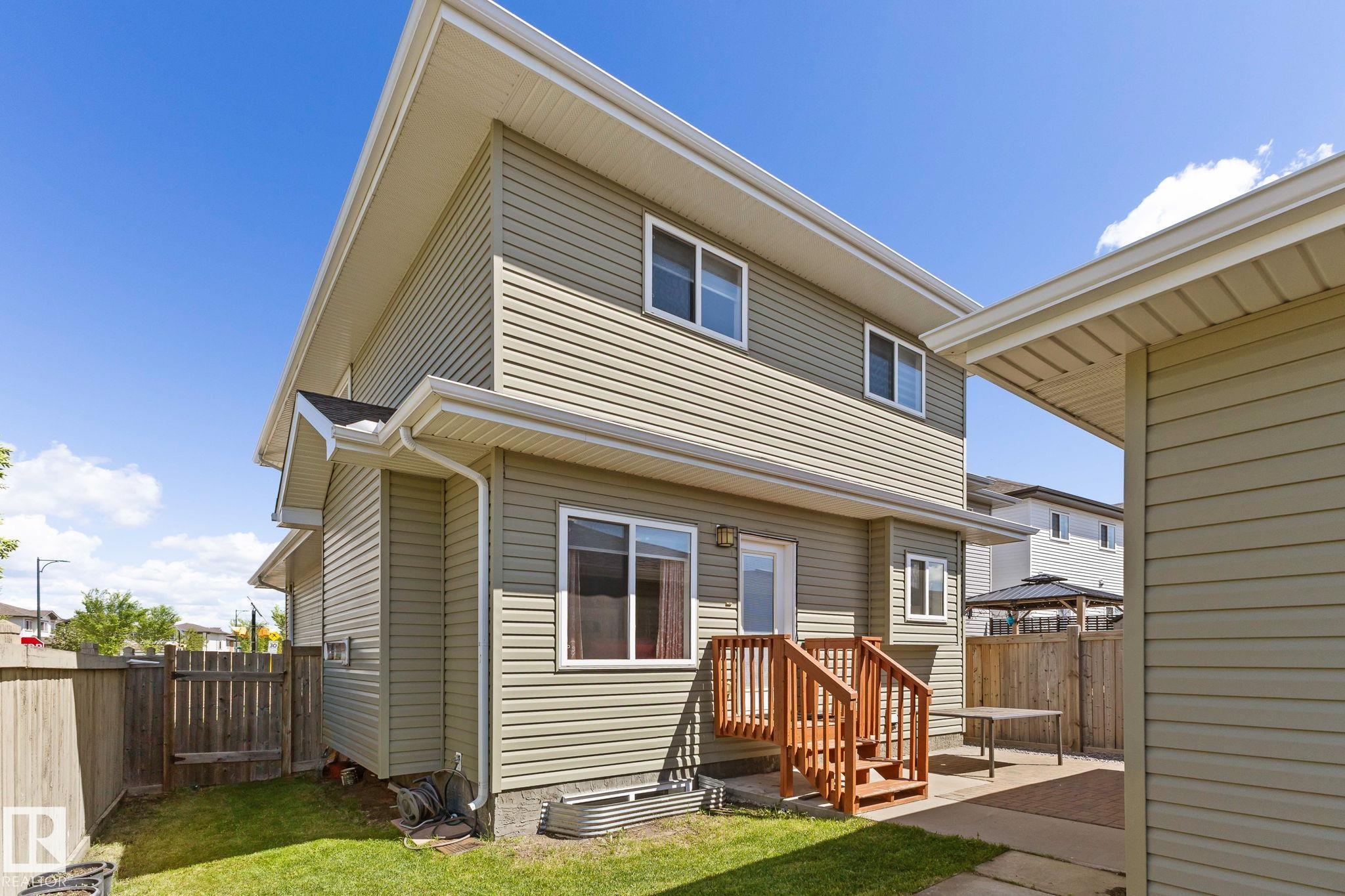 Photo 56 at 598 Tamarack Road NW, Tamarack, Edmonton