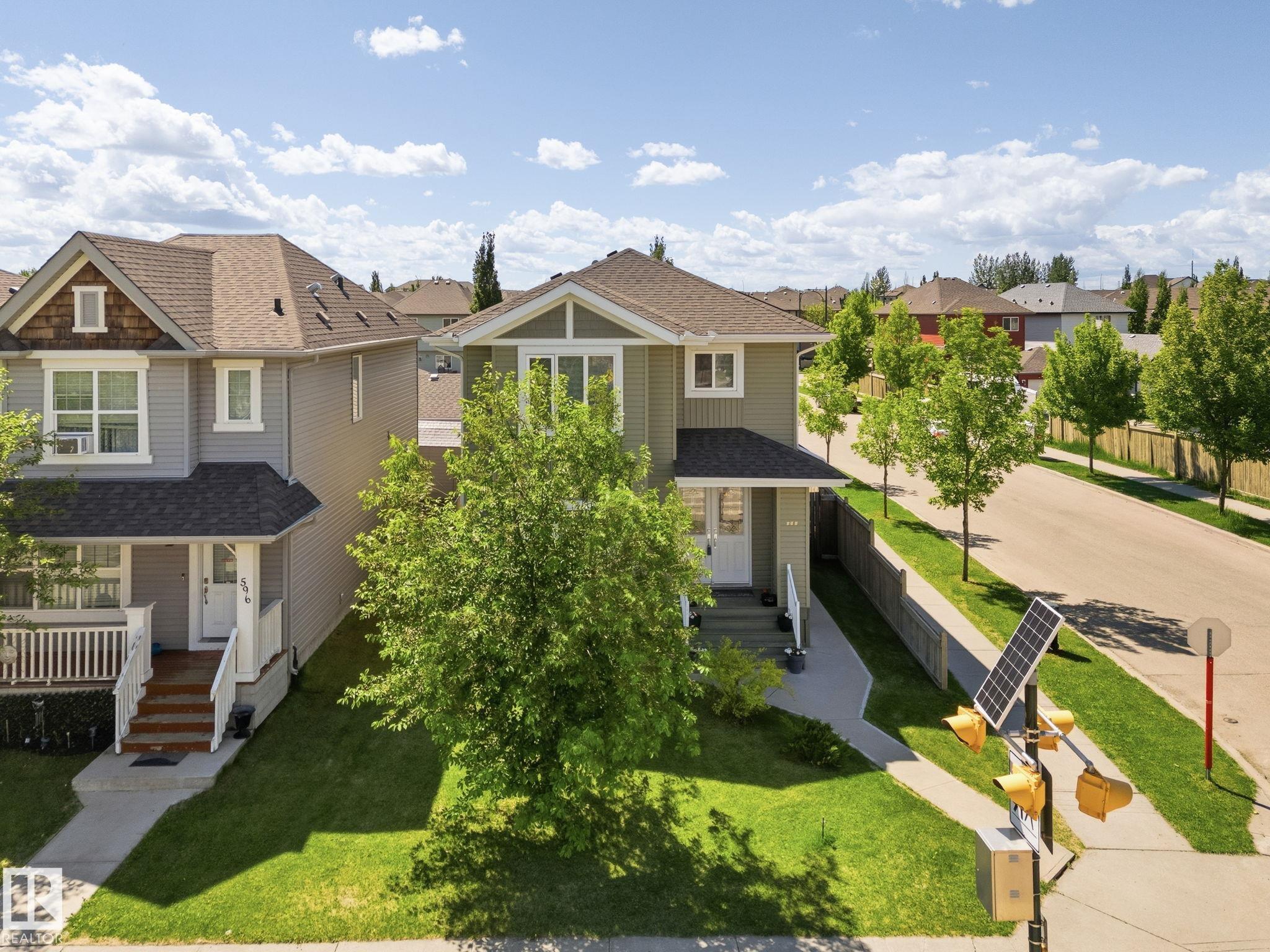 Photo 58 at 598 Tamarack Road NW, Tamarack, Edmonton