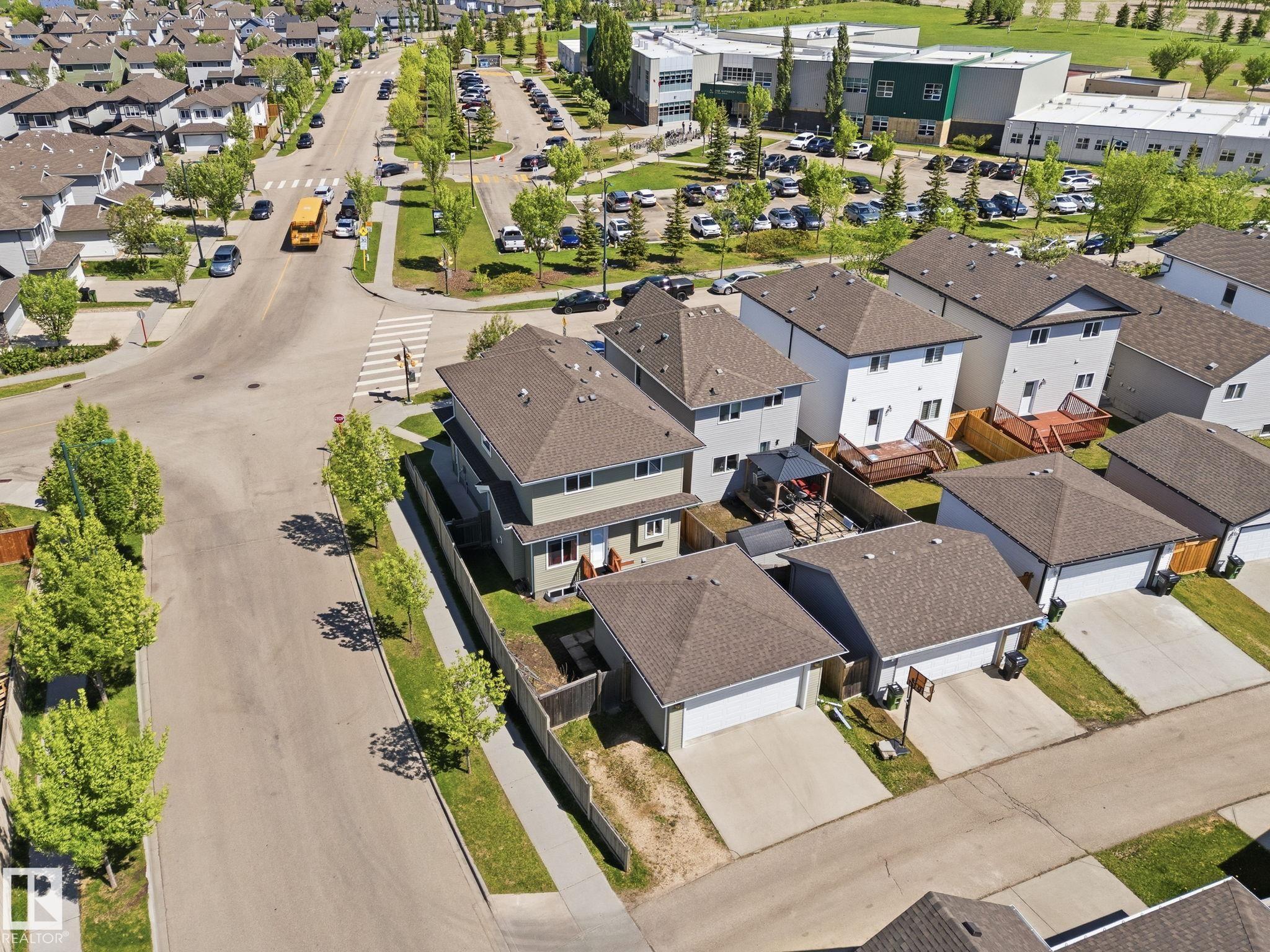 Photo 62 at 598 Tamarack Road NW, Tamarack, Edmonton