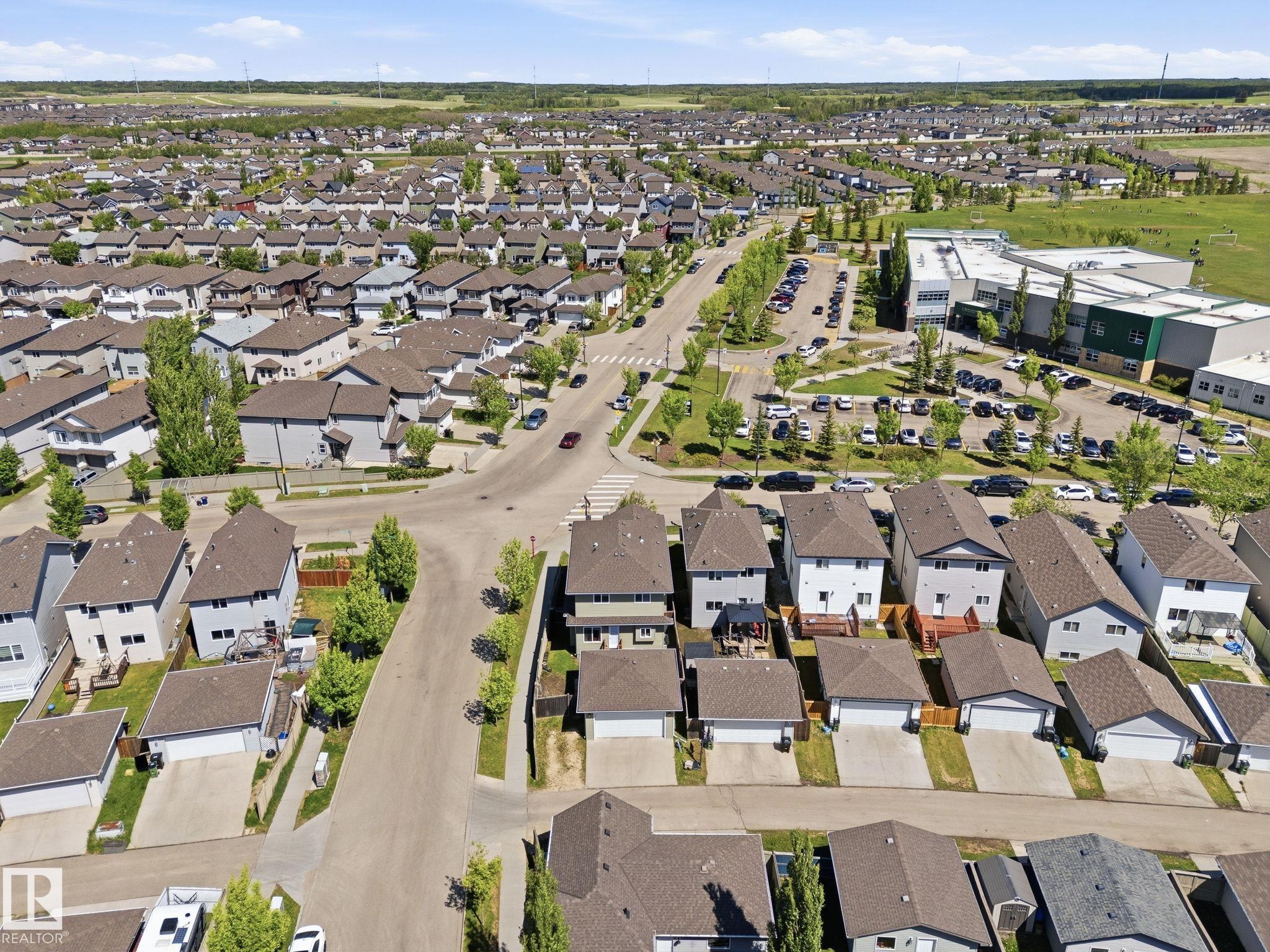 Photo 64 at 598 Tamarack Road NW, Tamarack, Edmonton
