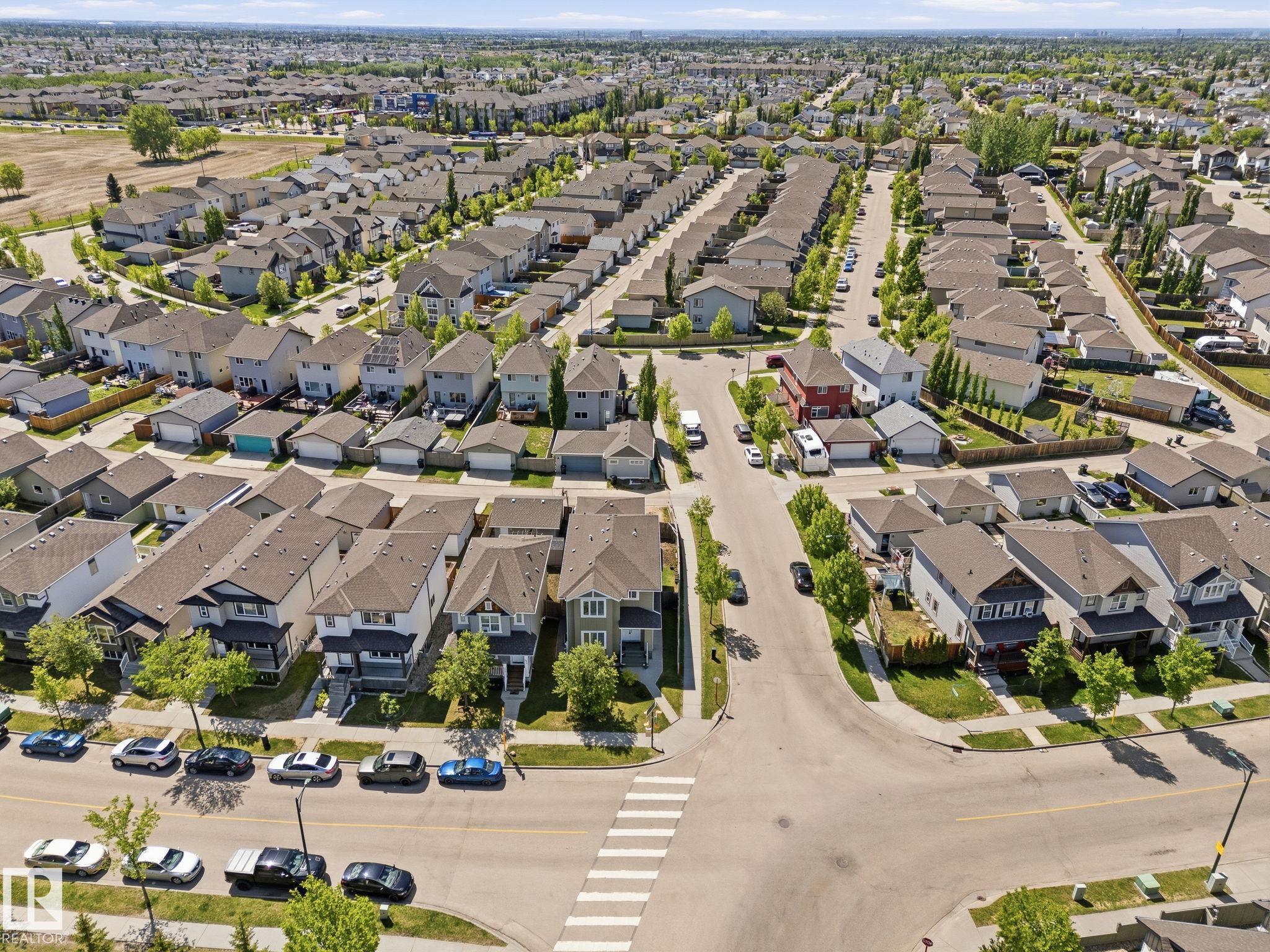 Photo 68 at 598 Tamarack Road NW, Tamarack, Edmonton