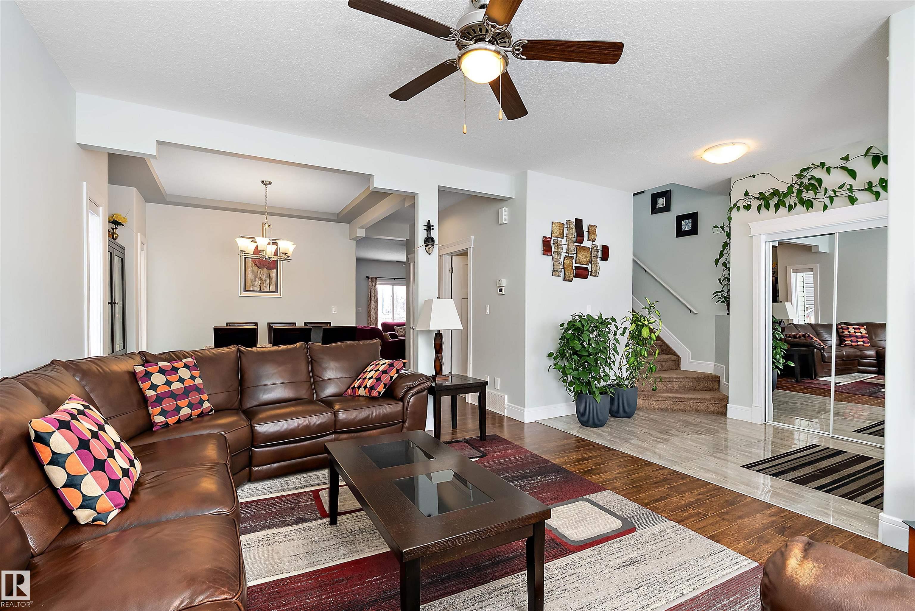Photo 9 at 598 Tamarack Road NW, Tamarack, Edmonton