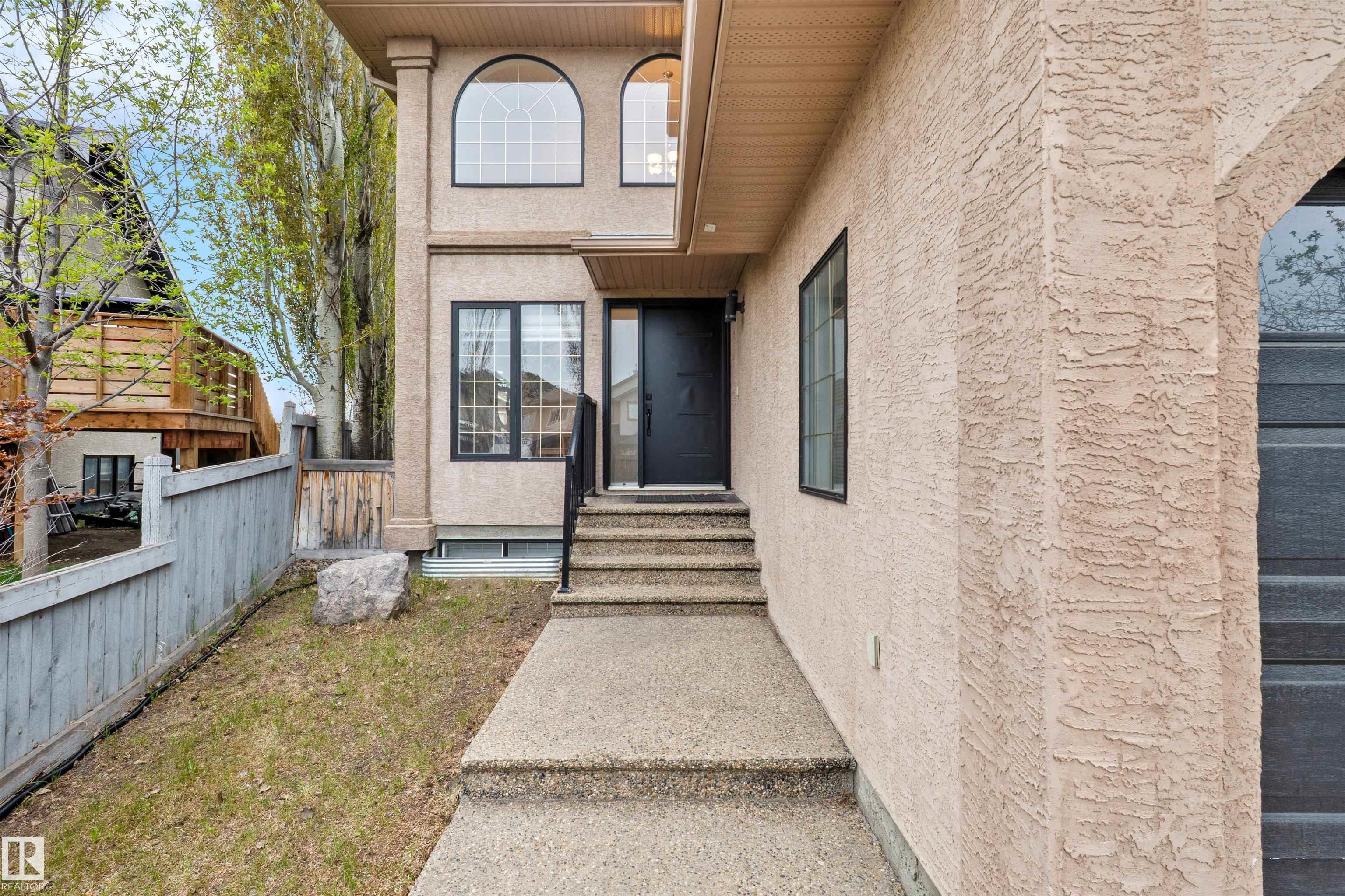 10656 181 Avenue NW, Chambery, Edmonton
