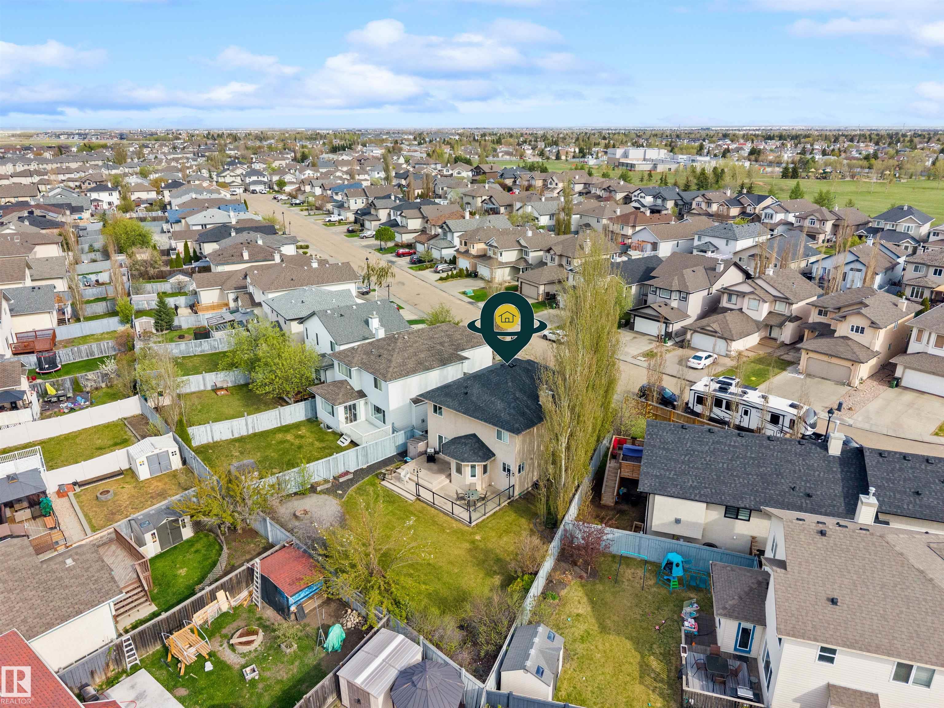 Photo 44 at 10656 181 Avenue NW, Chambery, Edmonton
