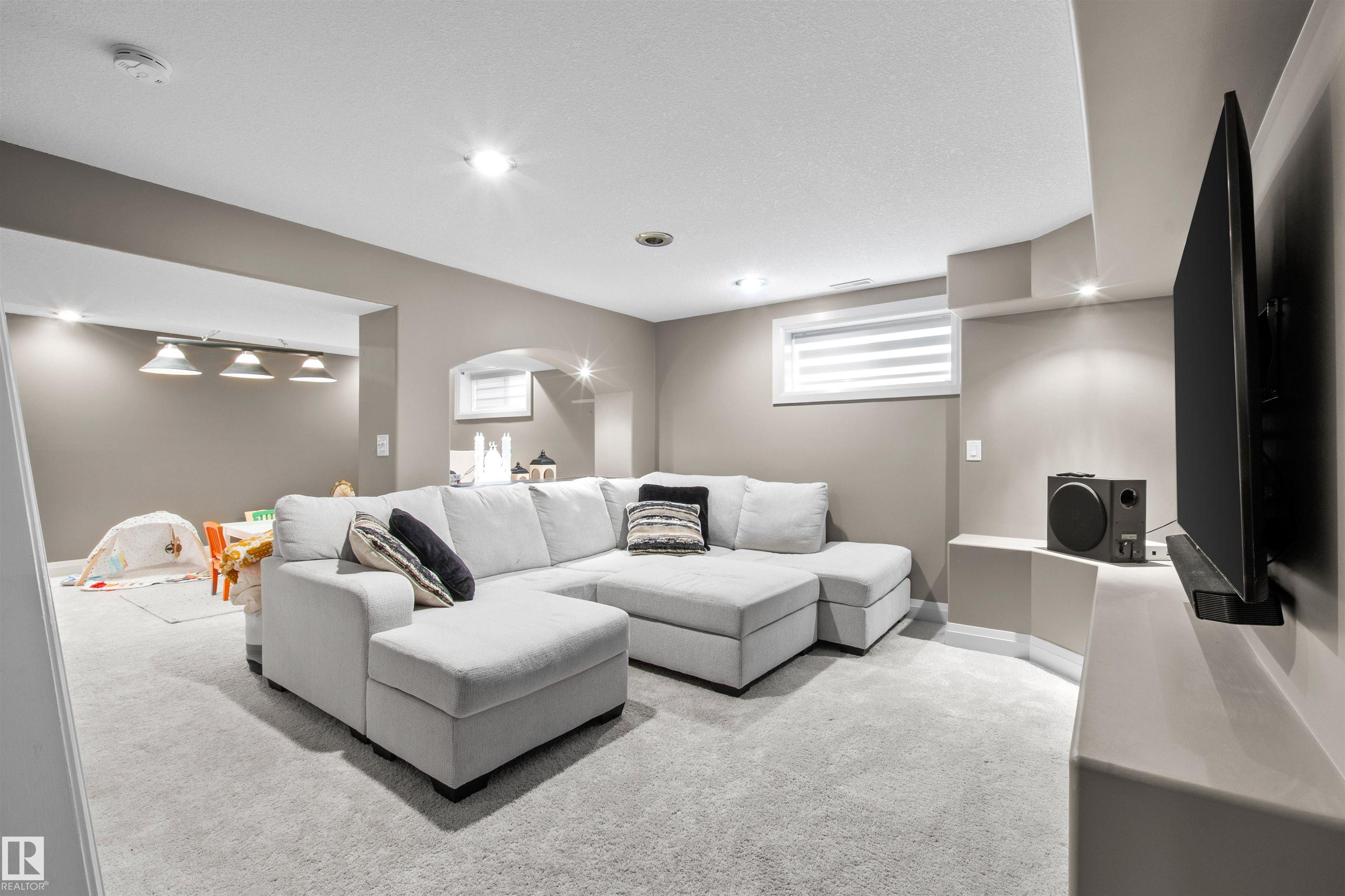 Photo 46 at 10656 181 Avenue NW, Chambery, Edmonton
