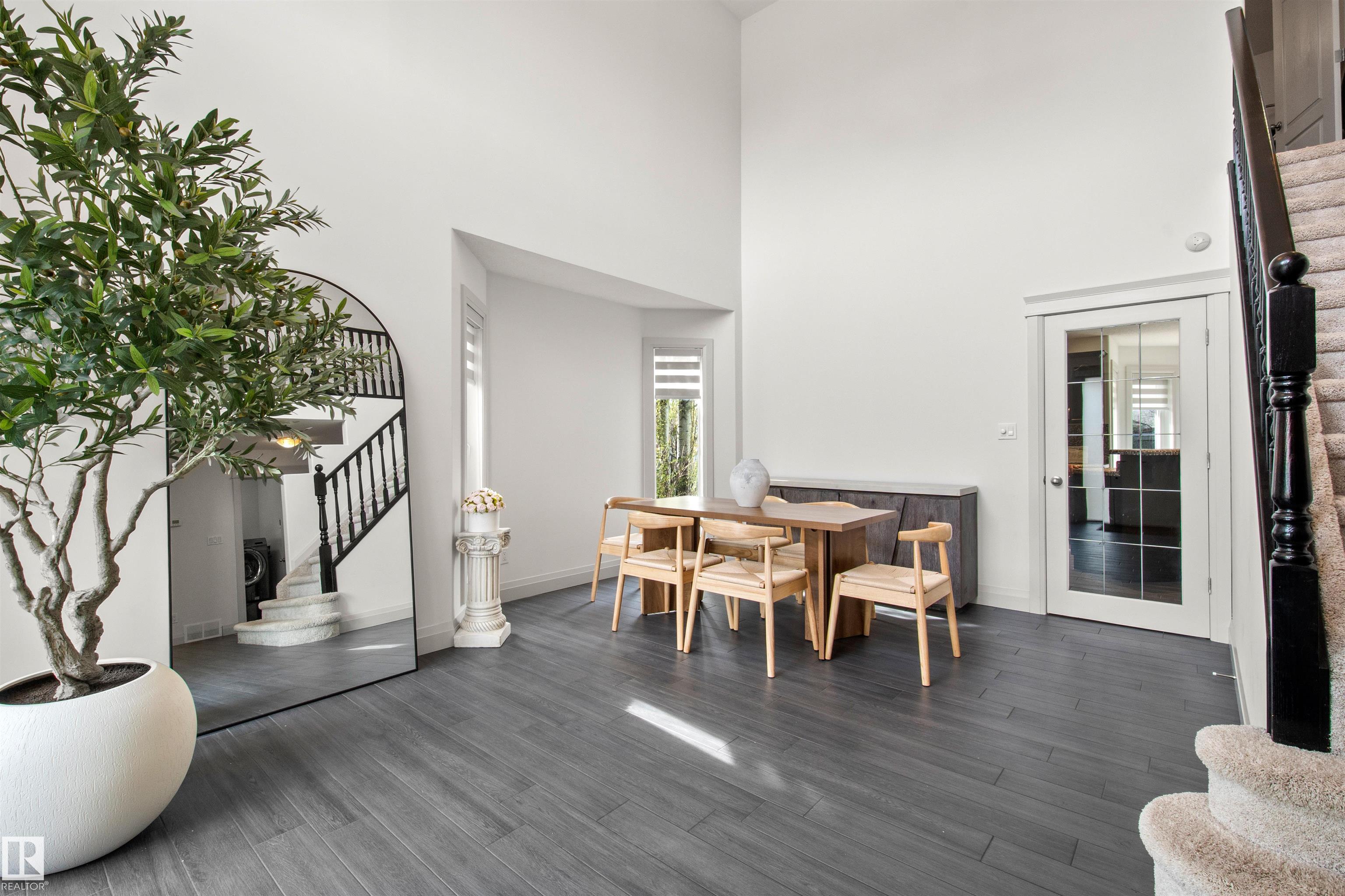 Photo 6 at 10656 181 Avenue NW, Chambery, Edmonton