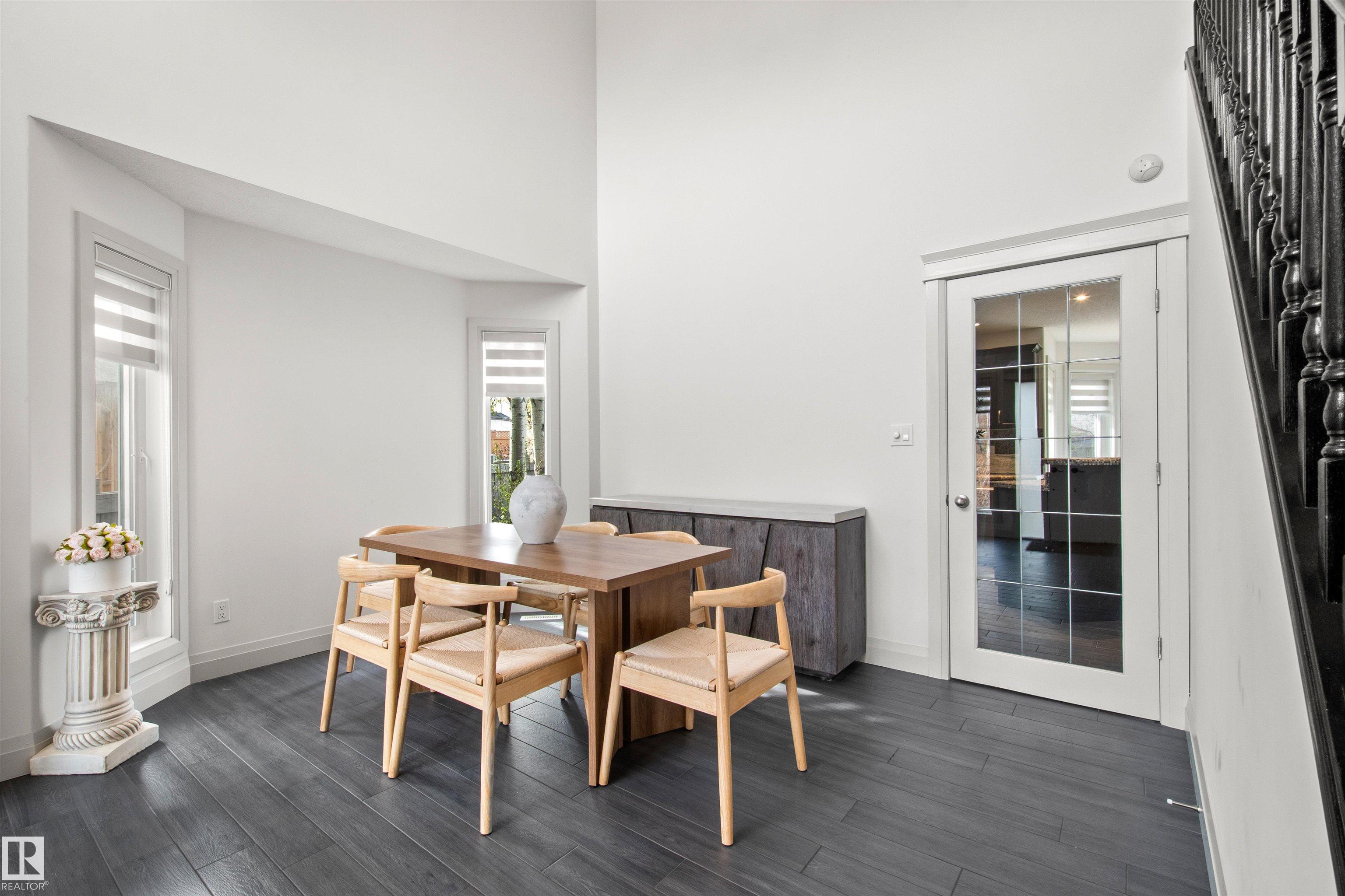 Photo 7 at 10656 181 Avenue NW, Chambery, Edmonton
