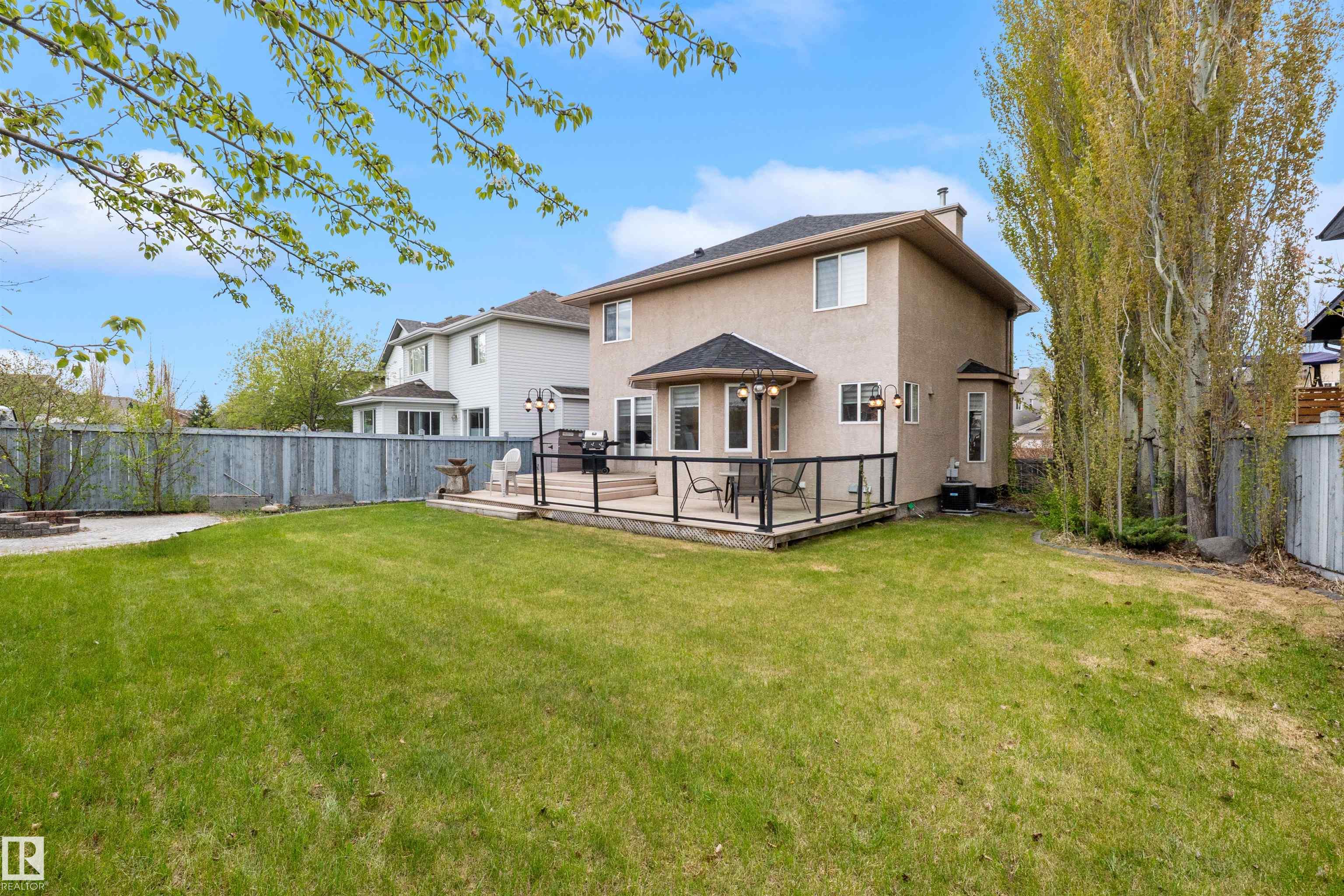 Photo 64 at 10656 181 Avenue NW, Chambery, Edmonton