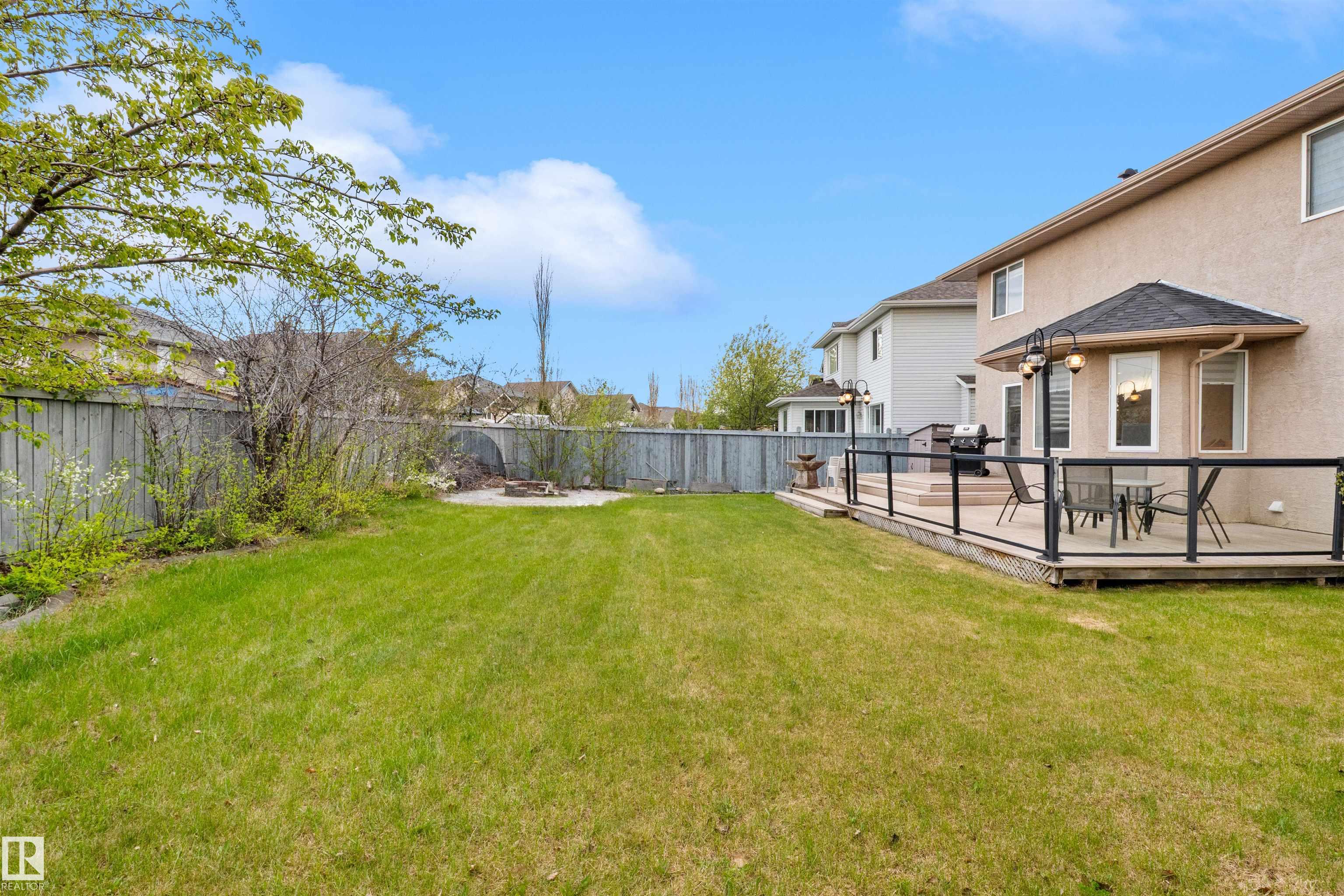 Photo 65 at 10656 181 Avenue NW, Chambery, Edmonton