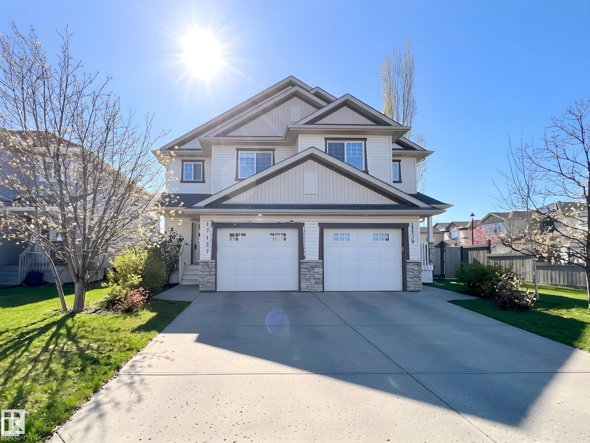 17127 7a Avenue SW, Windermere, Edmonton