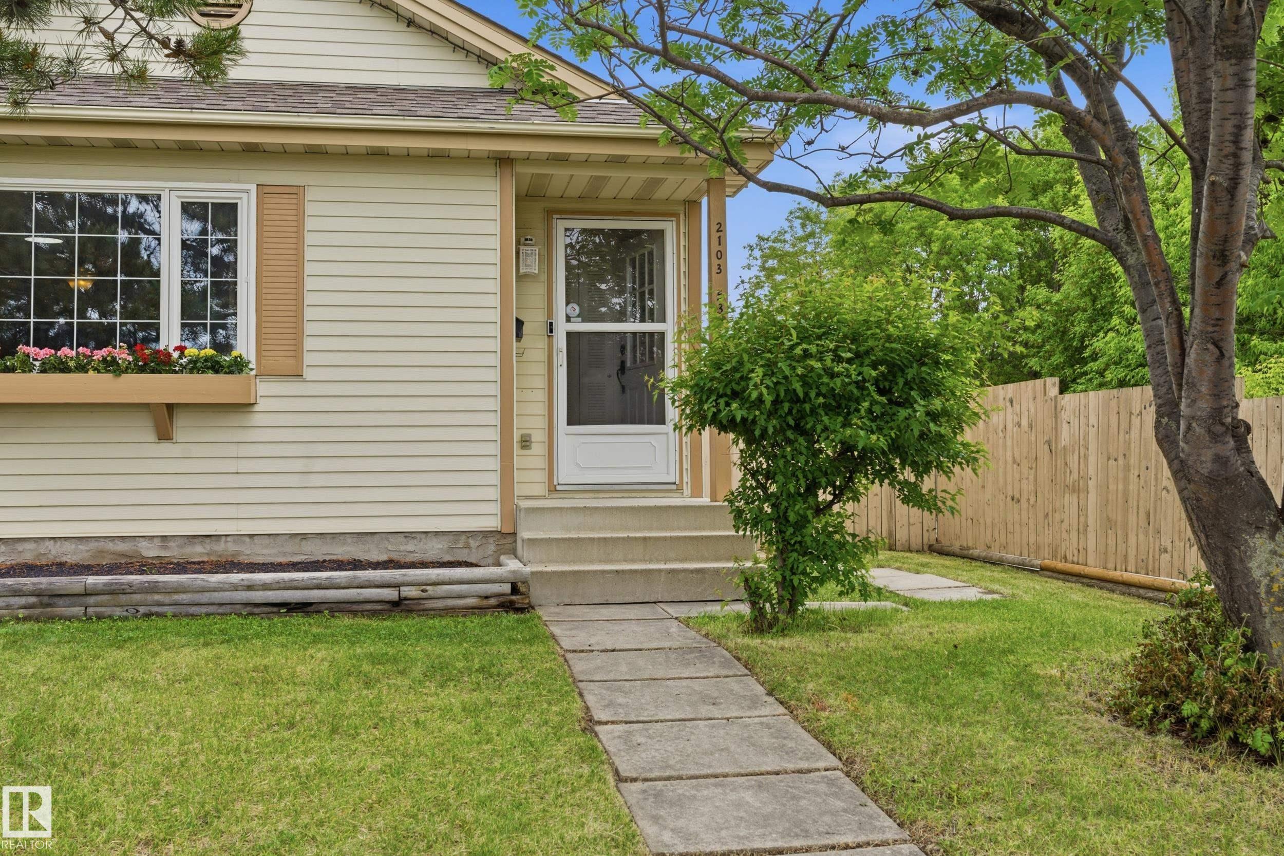 2103 53 Street NW, Meyokumin, Edmonton