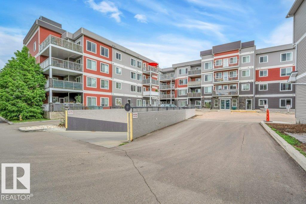 219 1820 Rutherford Road SW, Rutherford, Edmonton