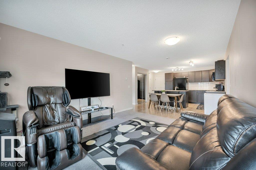 Photo 12 at 219 1820 Rutherford Road SW, Rutherford, Edmonton