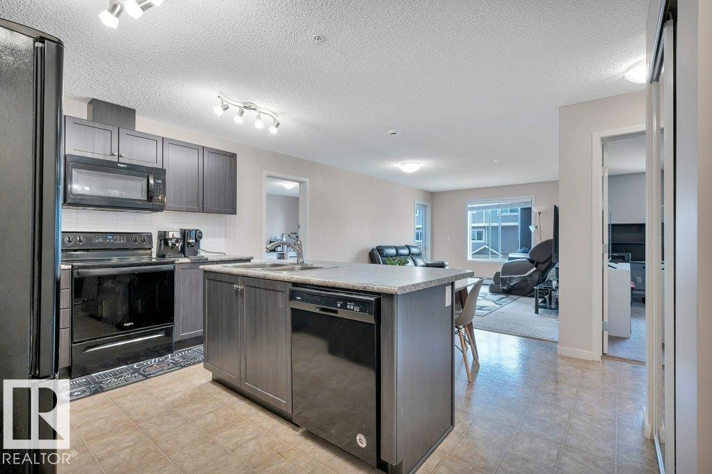 219 1820 Rutherford Road SW, Rutherford, Edmonton