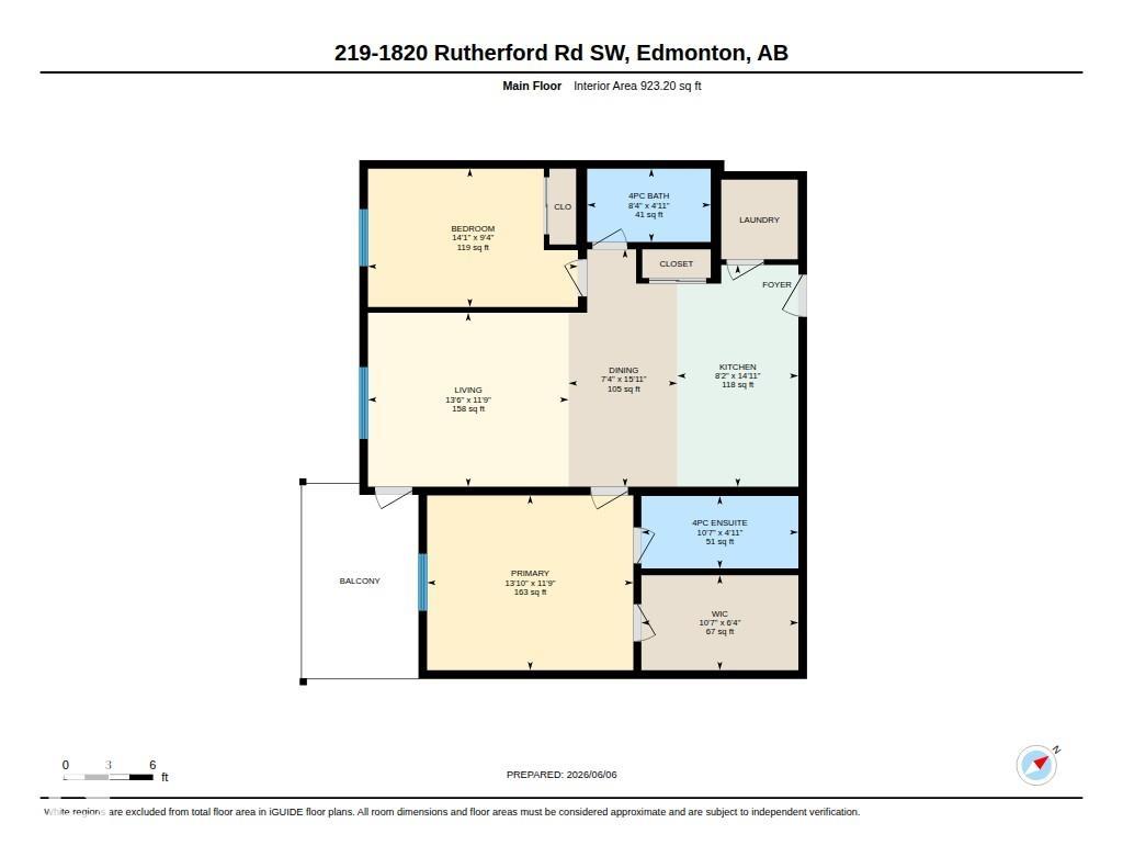 Photo 26 at 219 1820 Rutherford Road SW, Rutherford, Edmonton