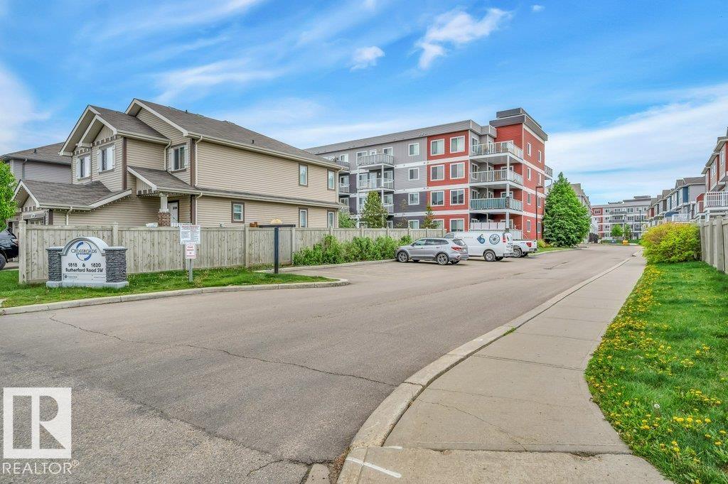 Photo 29 at 219 1820 Rutherford Road SW, Rutherford, Edmonton
