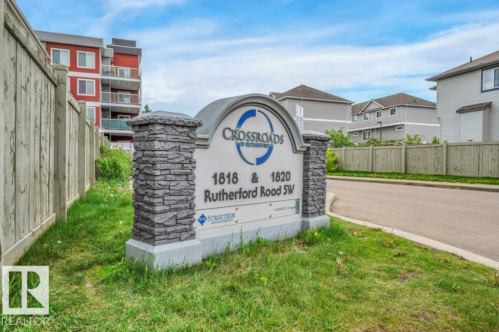 Photo 30 at 219 1820 Rutherford Road SW, Rutherford, Edmonton
