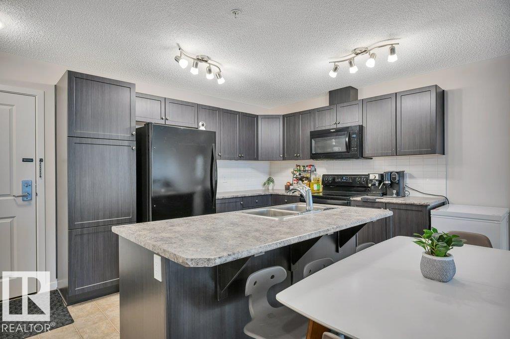 219 1820 Rutherford Road SW, Rutherford, Edmonton