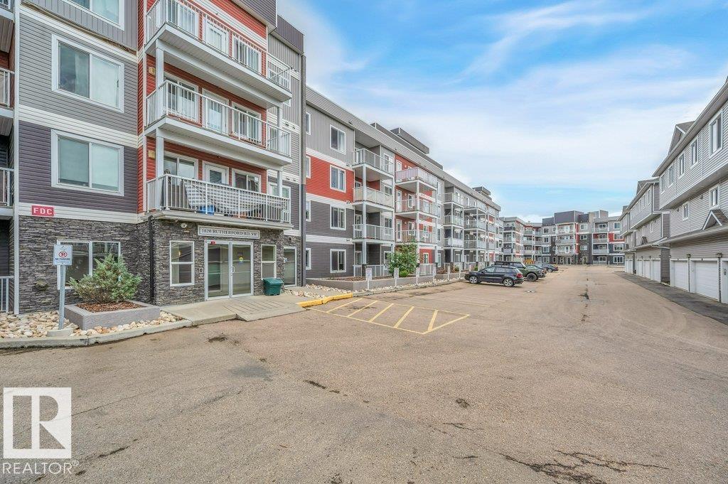 Photo 31 at 219 1820 Rutherford Road SW, Rutherford, Edmonton