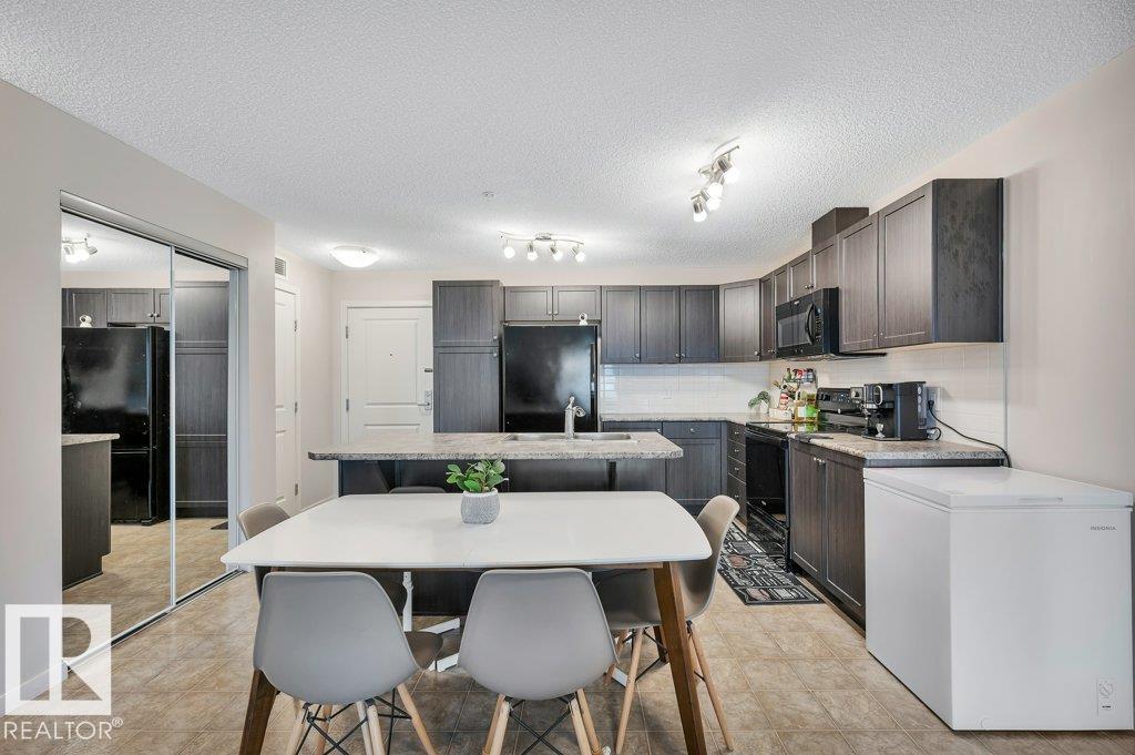 219 1820 Rutherford Road SW, Rutherford, Edmonton