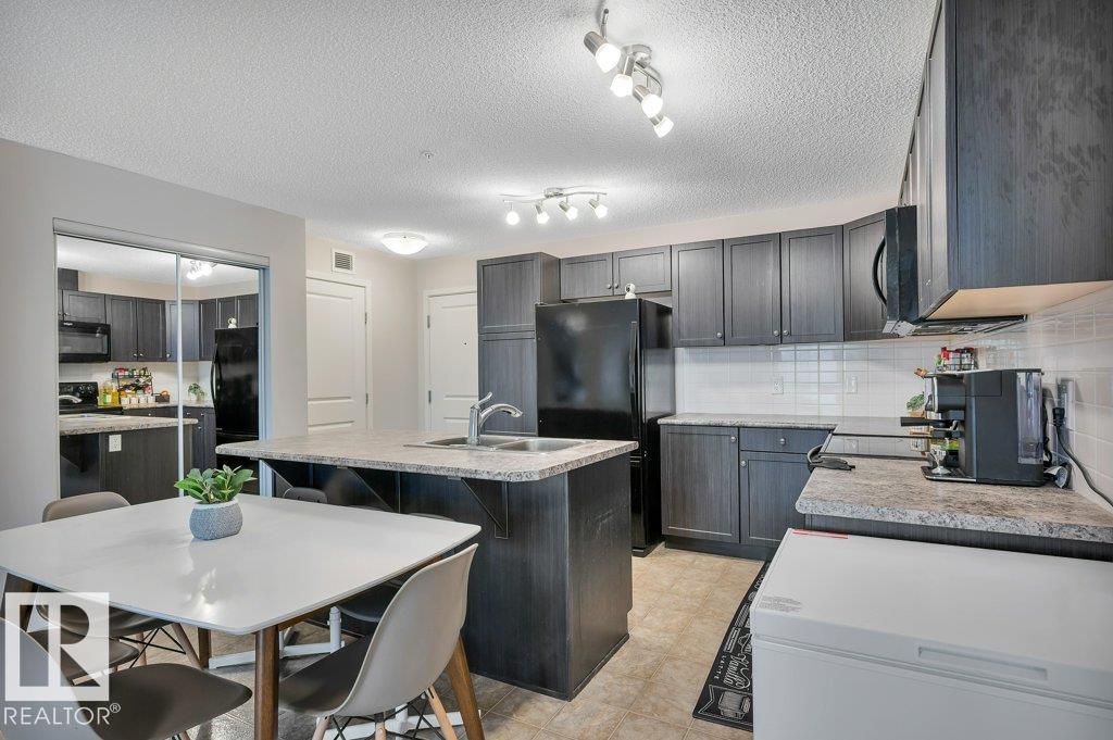 Photo 6 at 219 1820 Rutherford Road SW, Rutherford, Edmonton