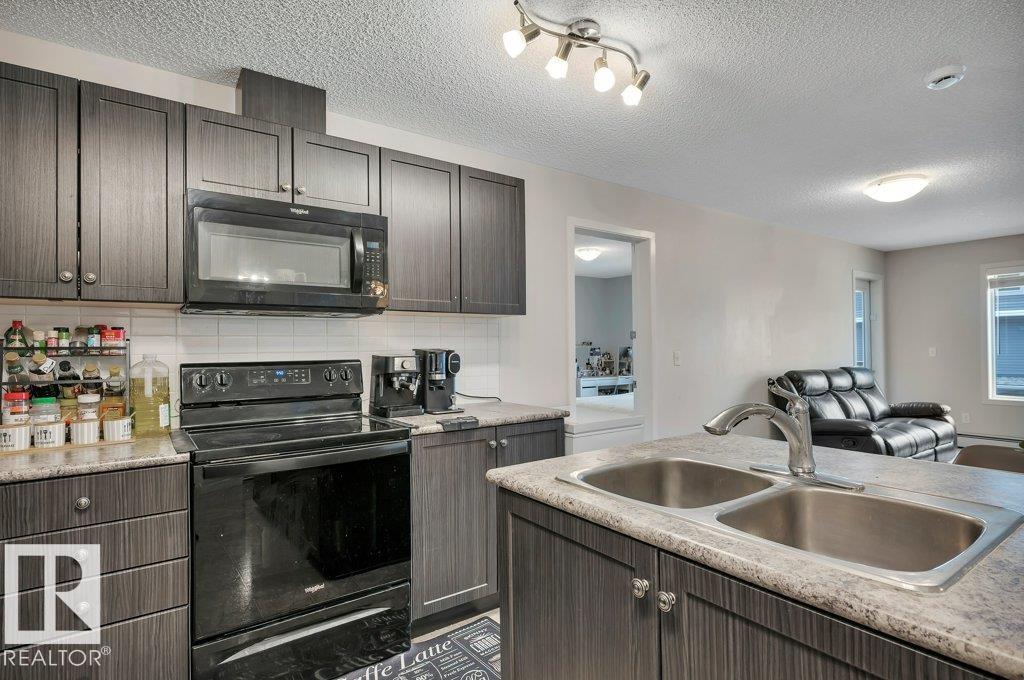 Photo 8 at 219 1820 Rutherford Road SW, Rutherford, Edmonton