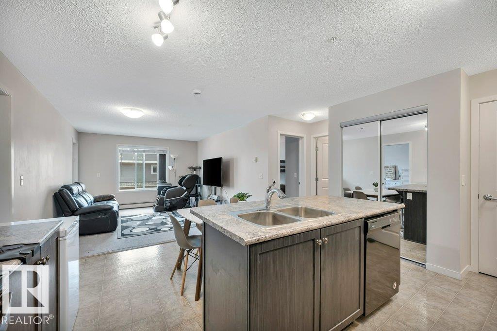 Photo 9 at 219 1820 Rutherford Road SW, Rutherford, Edmonton