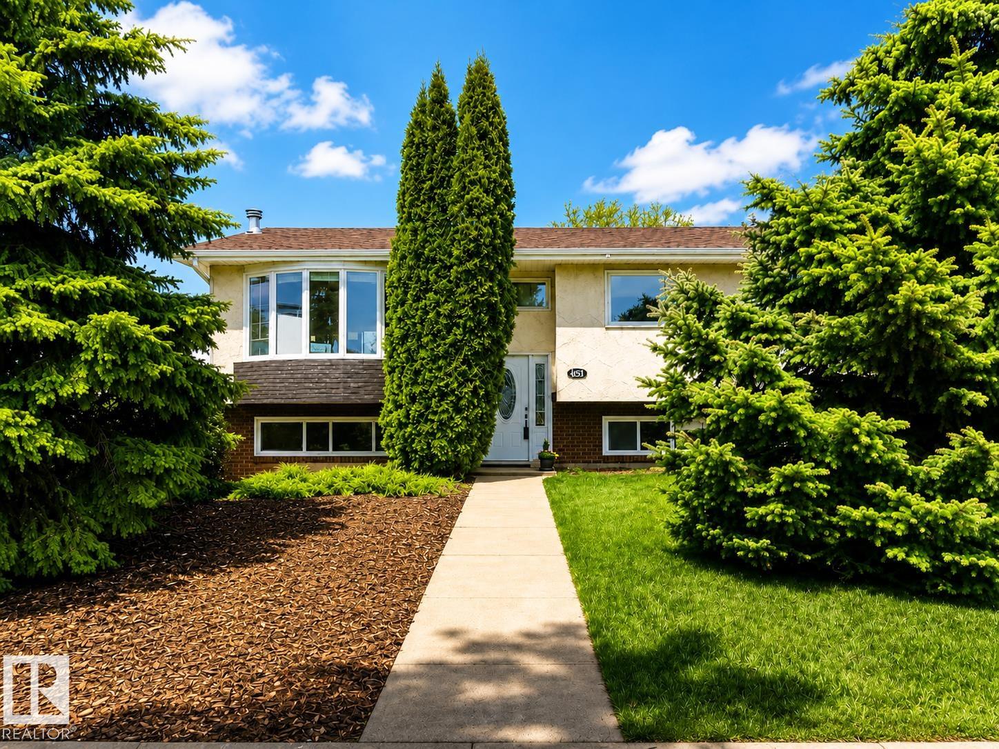 9813 152 Street NW, West Jasper Place, Edmonton