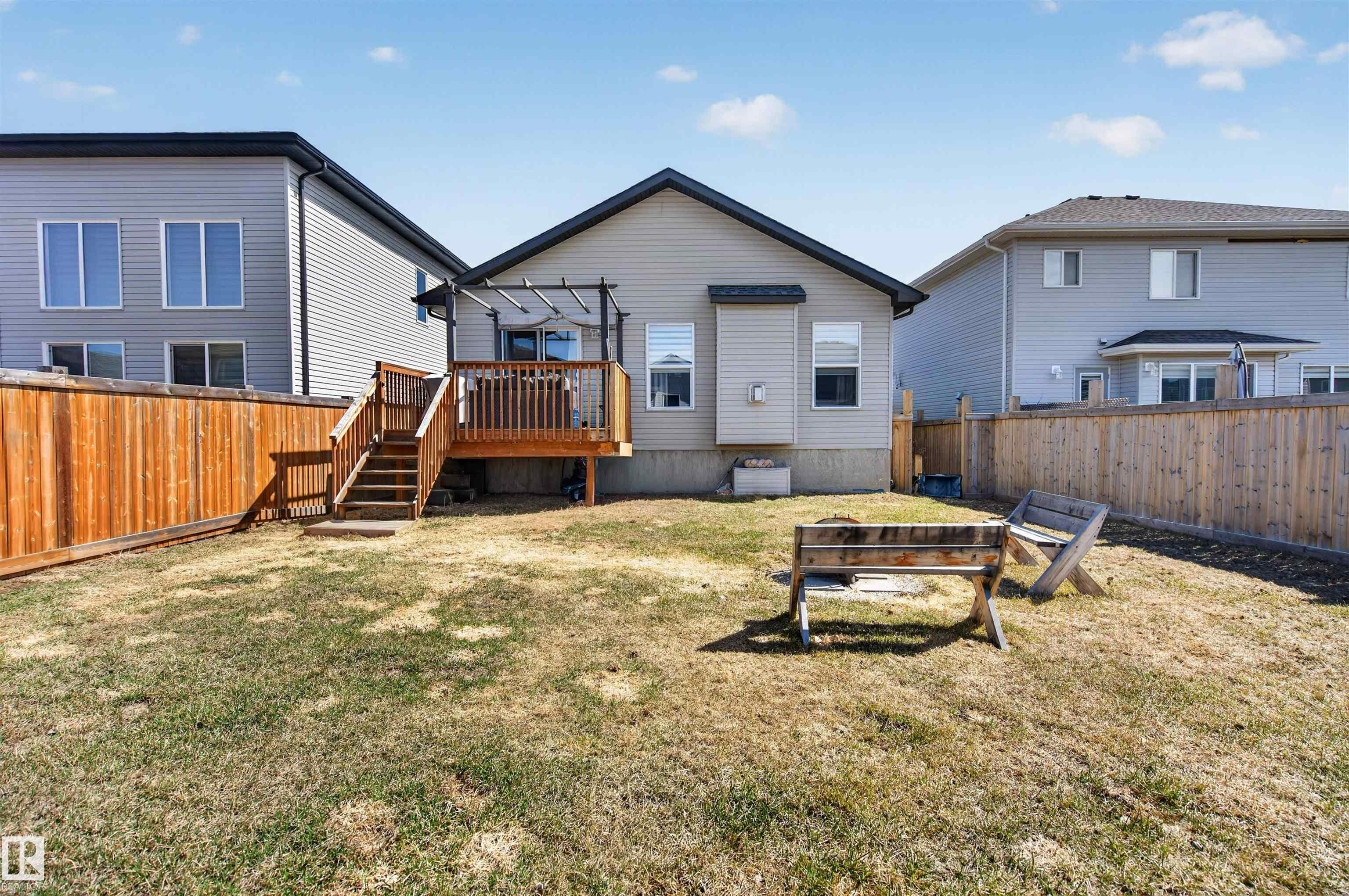 Photo 46 at 16528 132 Street NW, Oxford, Edmonton