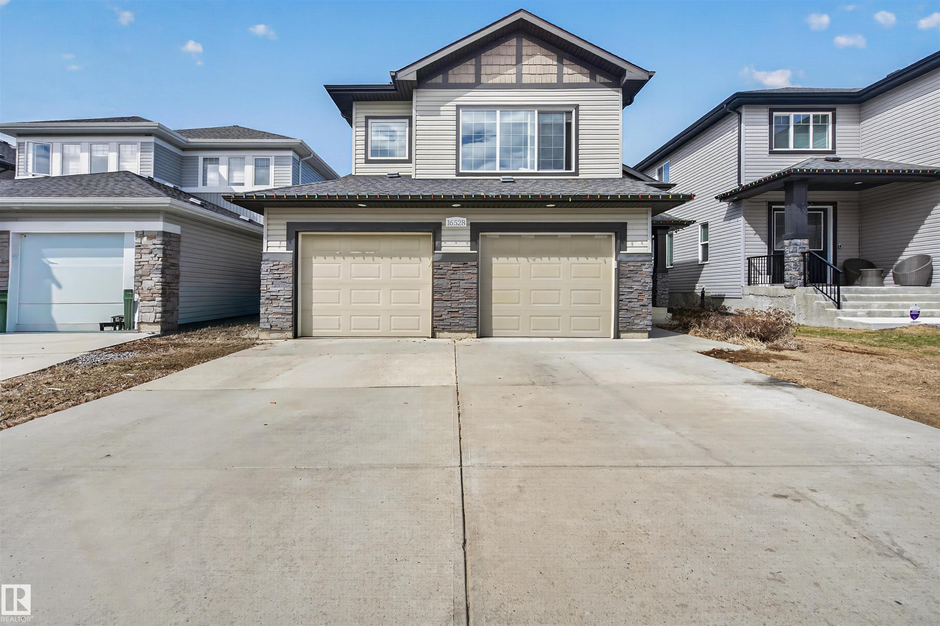 Photo 47 at 16528 132 Street NW, Oxford, Edmonton