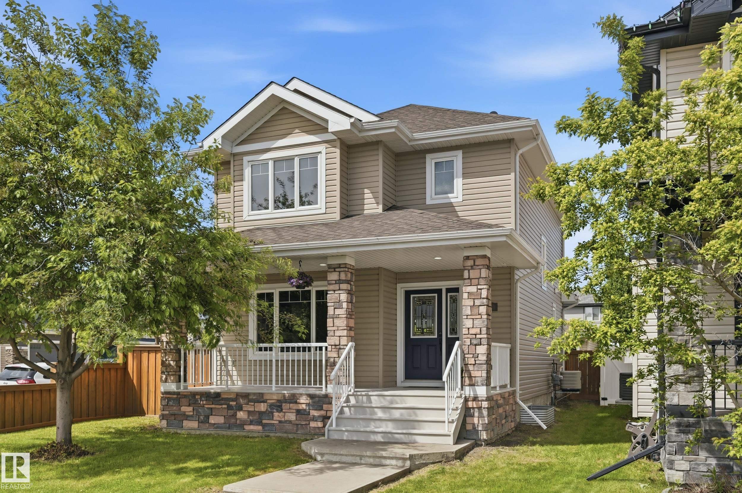 148 Allard Way, South Fort, Fort Saskatchewan