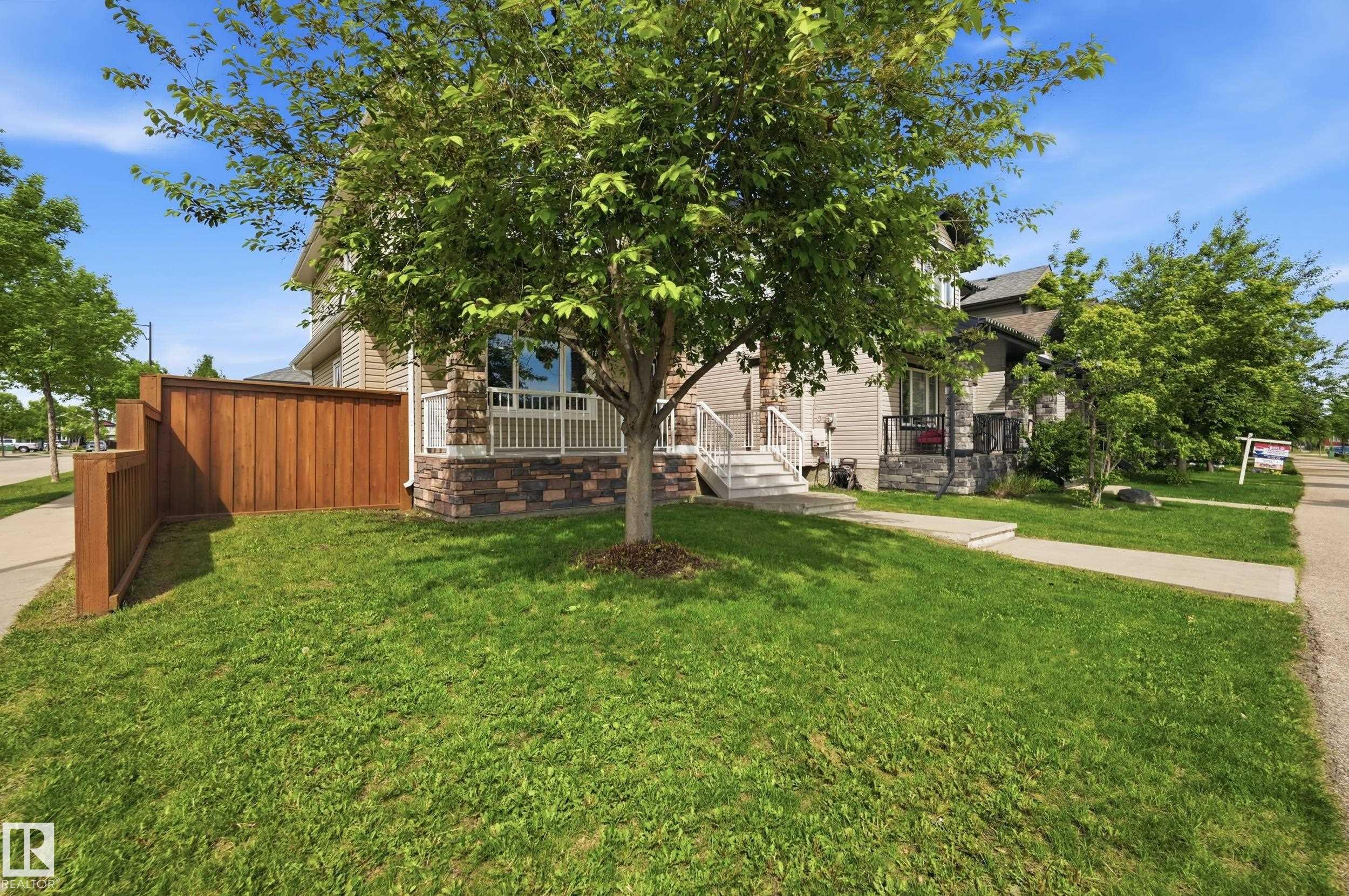 148 Allard Way, South Fort, Fort Saskatchewan
