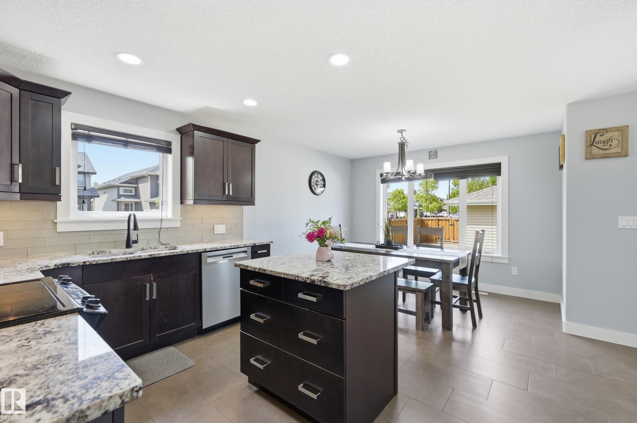 Photo 11 at 148 Allard Way, South Fort, Fort Saskatchewan